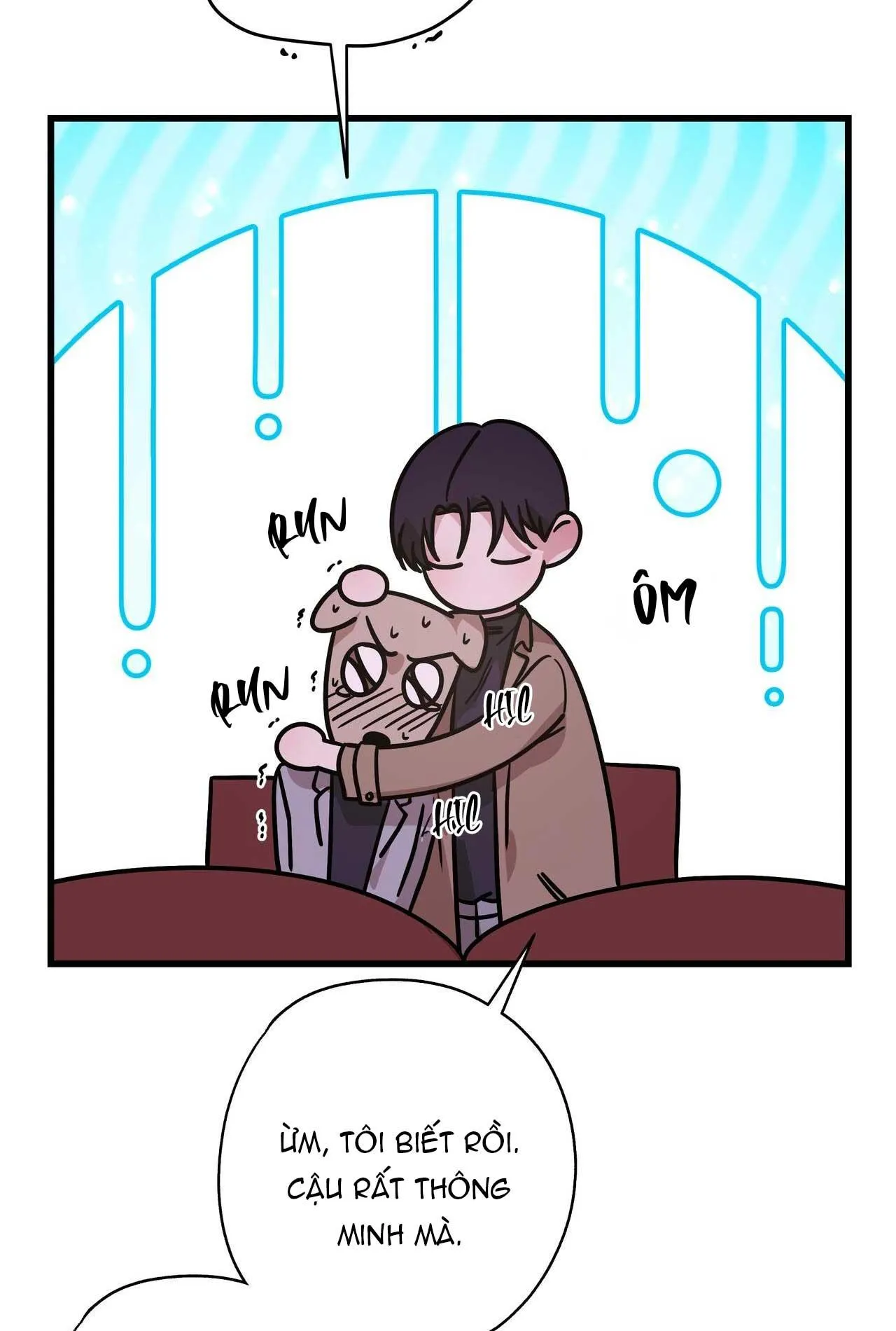 HỢP ĐỒNG KẸO NGỌT Chapter 27 Trang 26