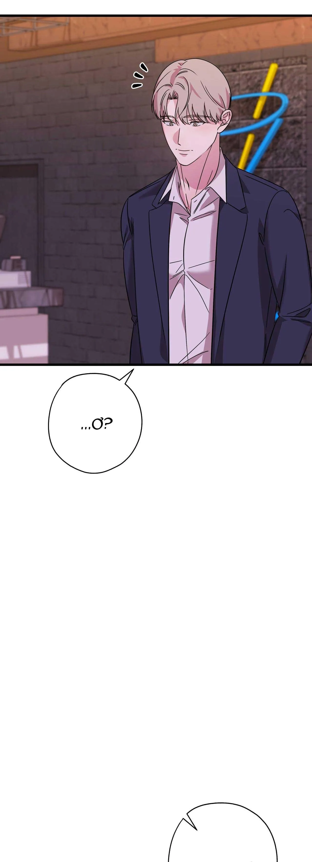 HỢP ĐỒNG KẸO NGỌT Chapter 27 Trang 34