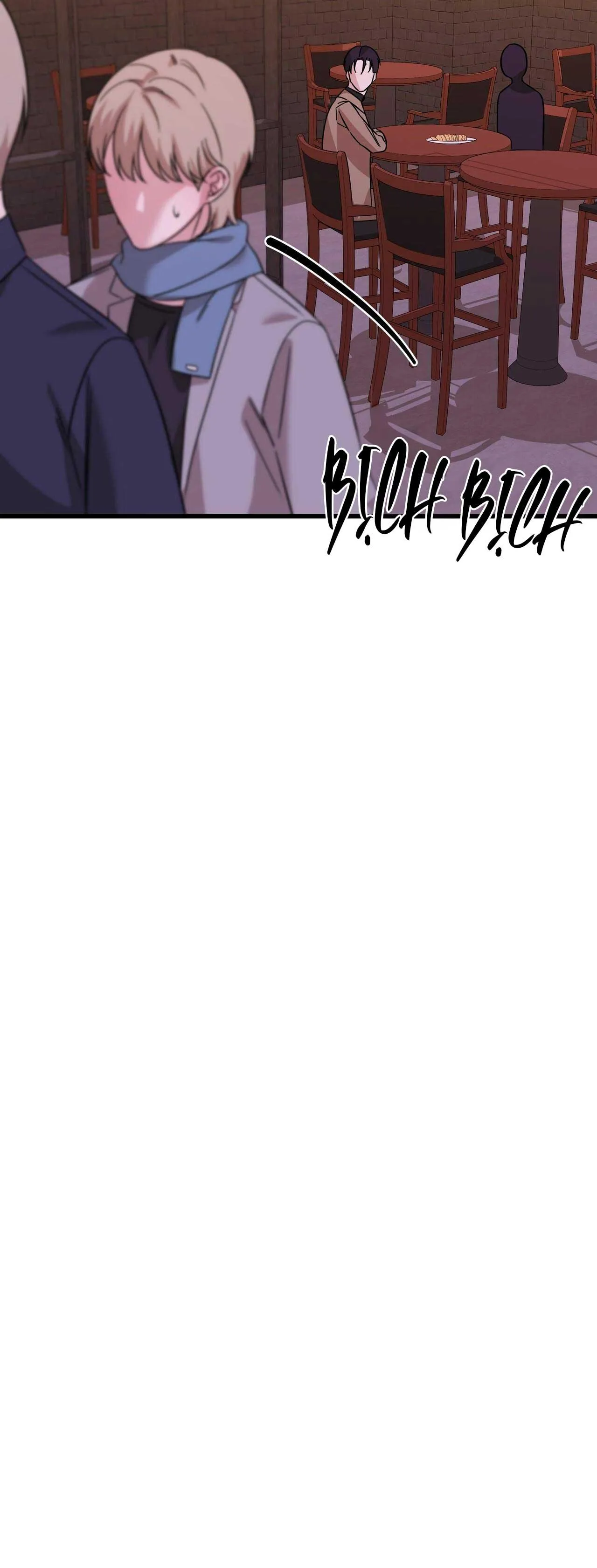 HỢP ĐỒNG KẸO NGỌT Chapter 27 Trang 40