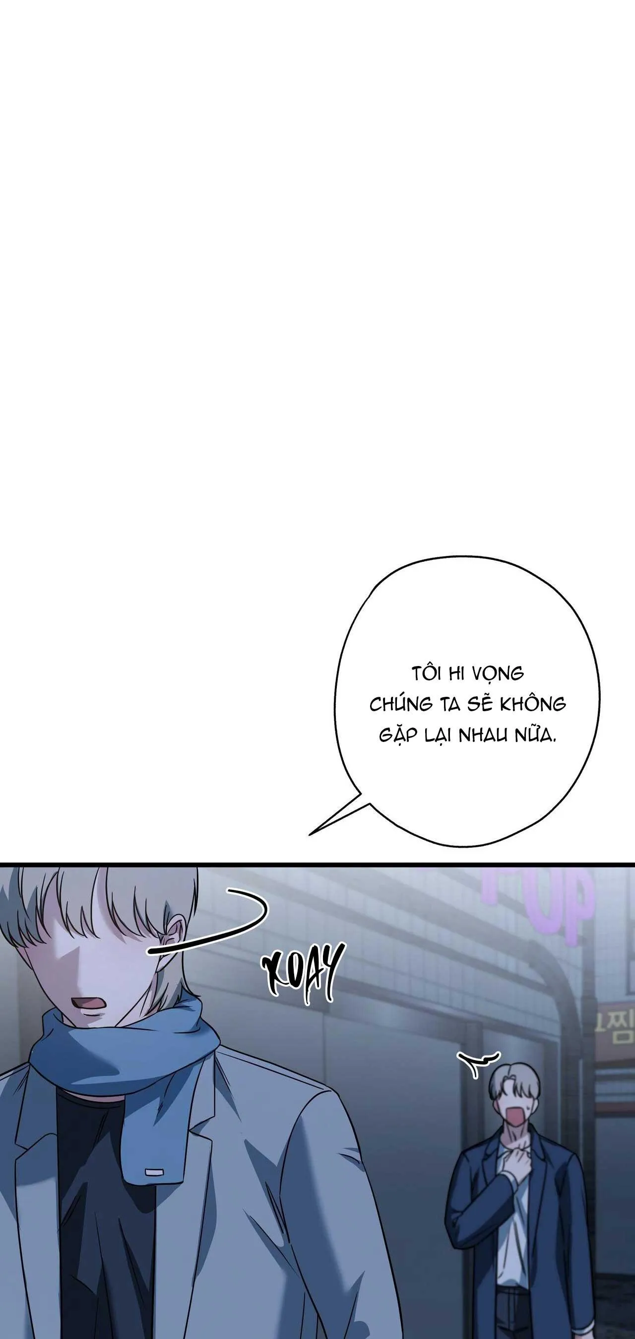 HỢP ĐỒNG KẸO NGỌT Chapter 27 Trang 45