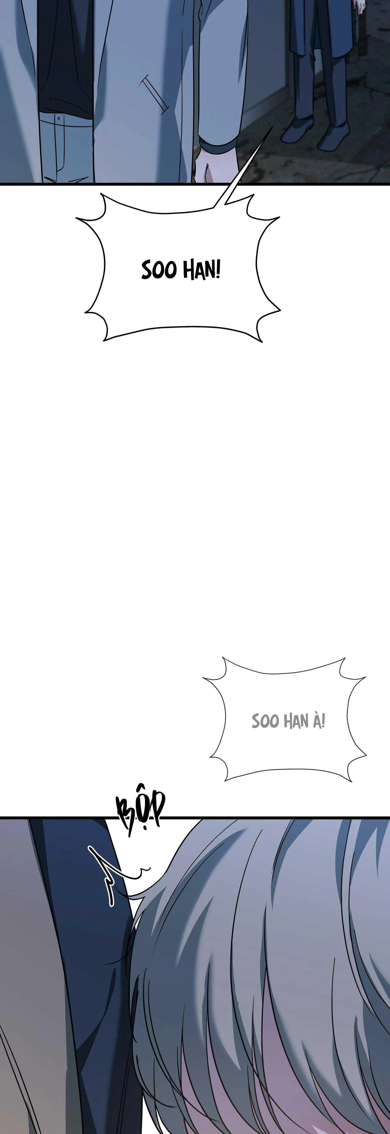 HỢP ĐỒNG KẸO NGỌT Chapter 27 Trang 46