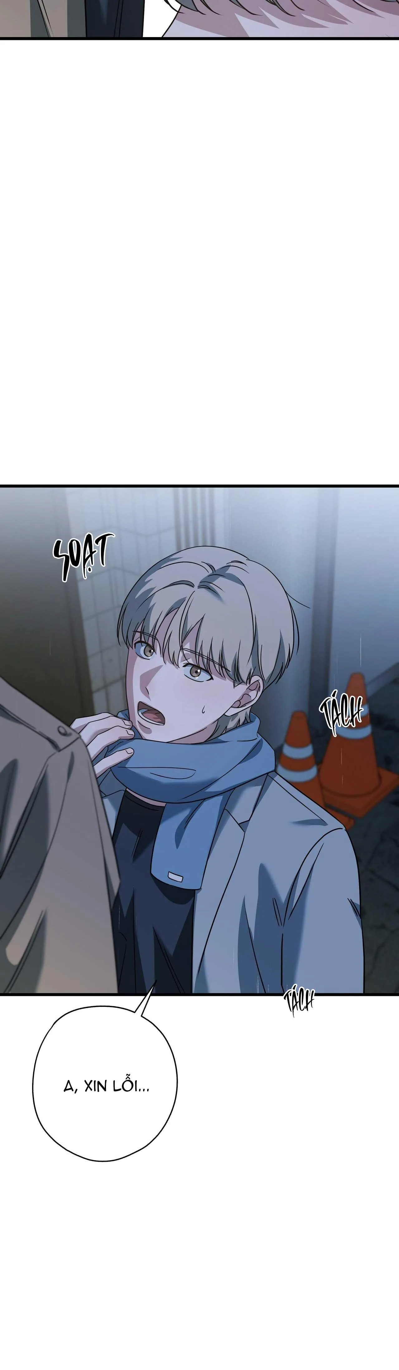 HỢP ĐỒNG KẸO NGỌT Chapter 27 Trang 47