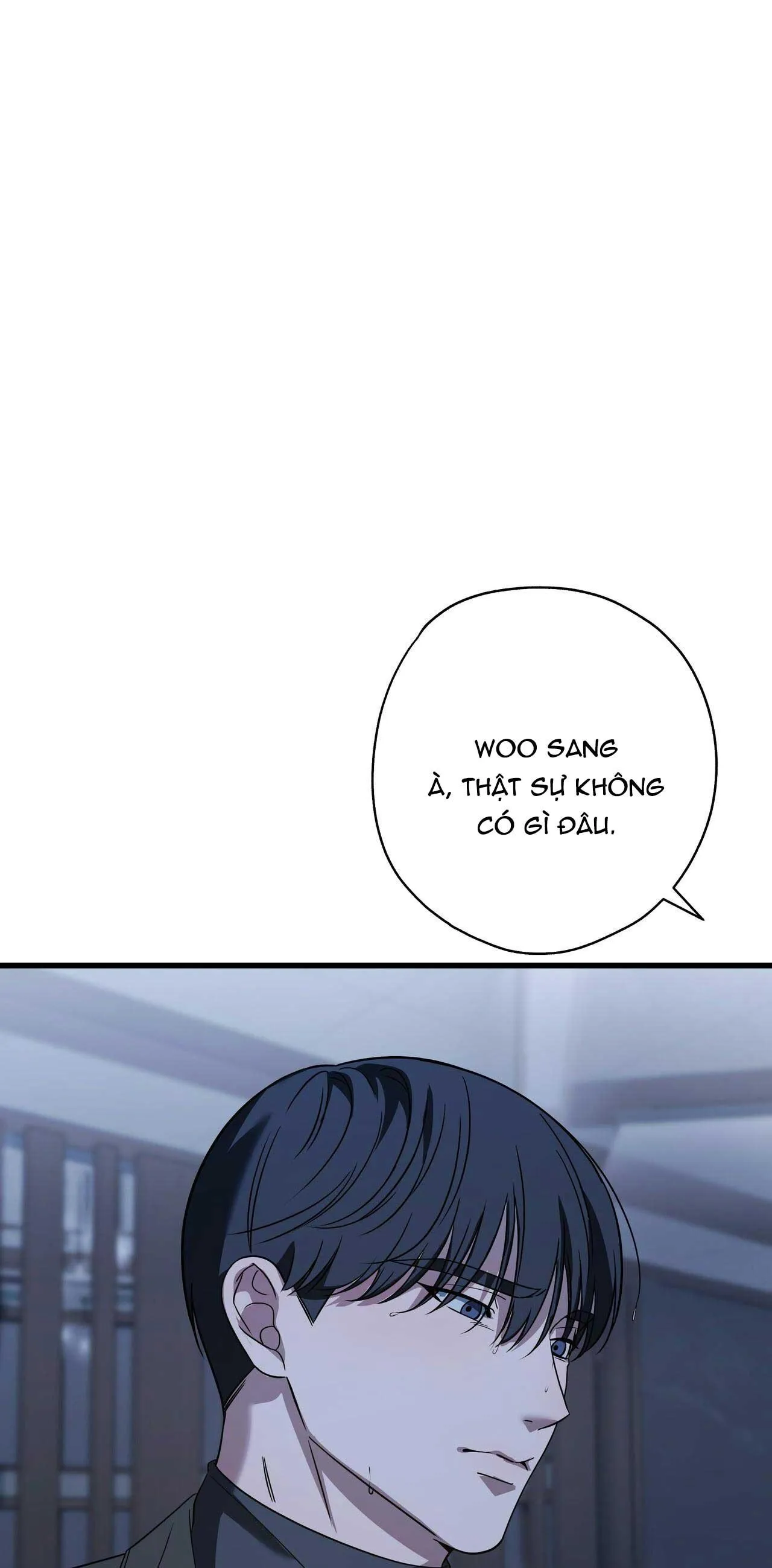 HỢP ĐỒNG KẸO NGỌT Chapter 28 Trang 7