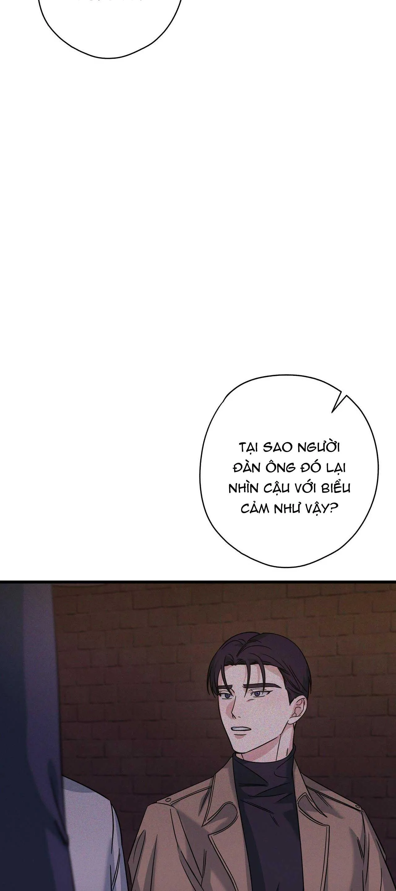 HỢP ĐỒNG KẸO NGỌT Chapter 28 Trang 9