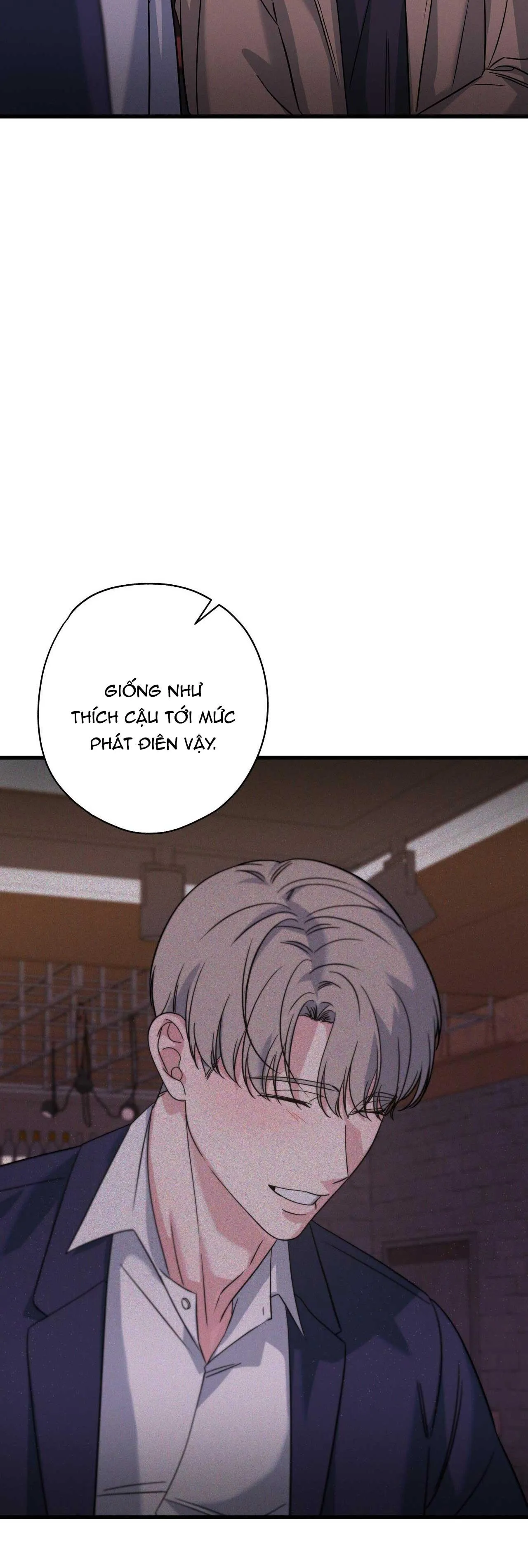 HỢP ĐỒNG KẸO NGỌT Chapter 28 Trang 10