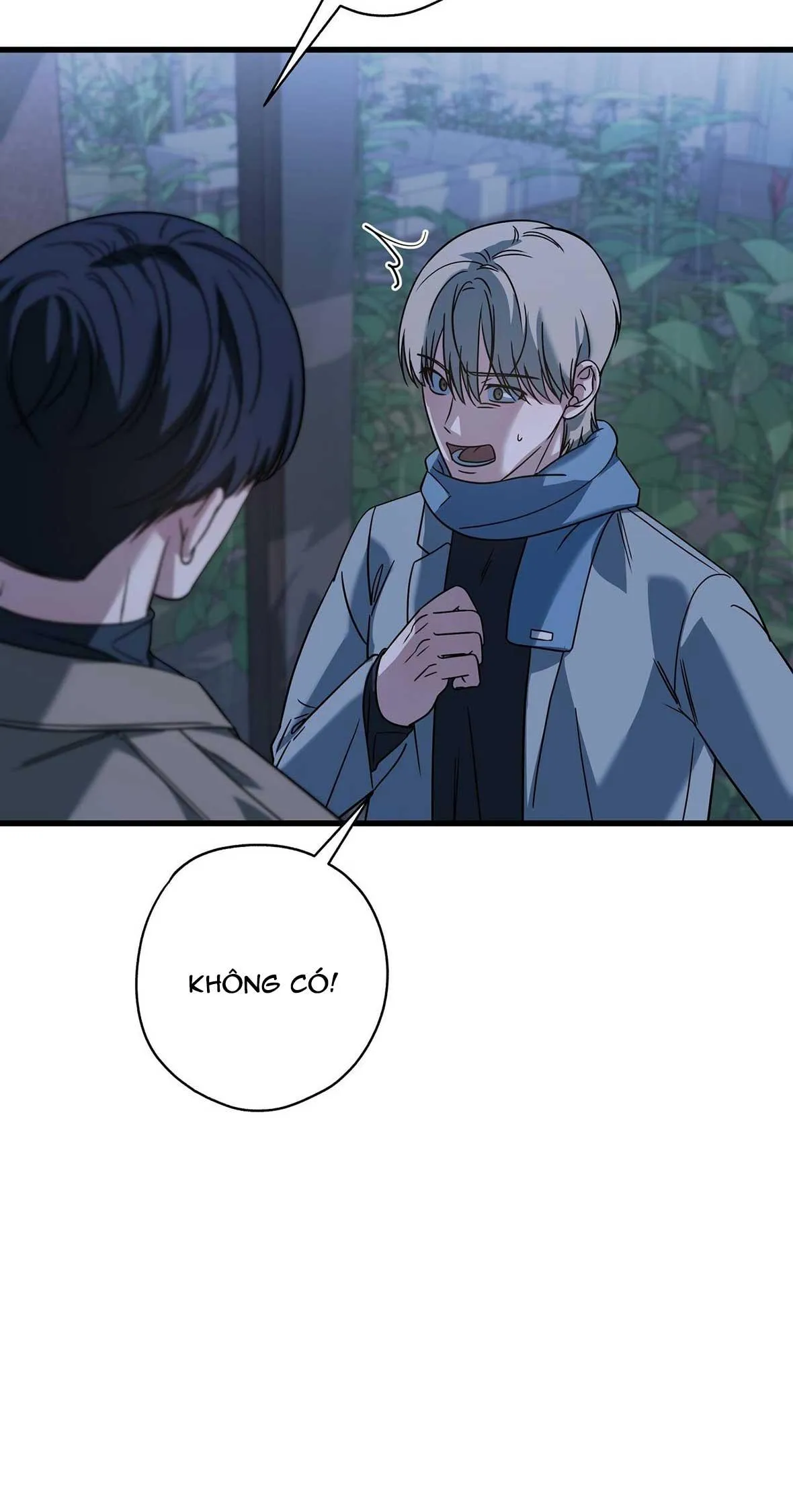 HỢP ĐỒNG KẸO NGỌT Chapter 28 Trang 16