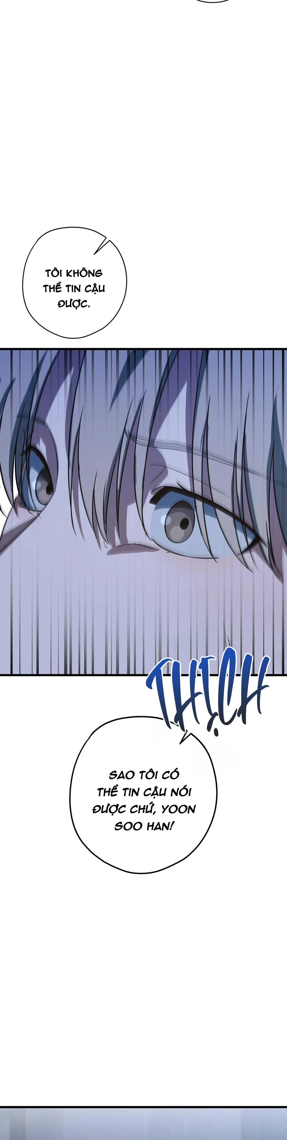 HỢP ĐỒNG KẸO NGỌT Chapter 28 Trang 19