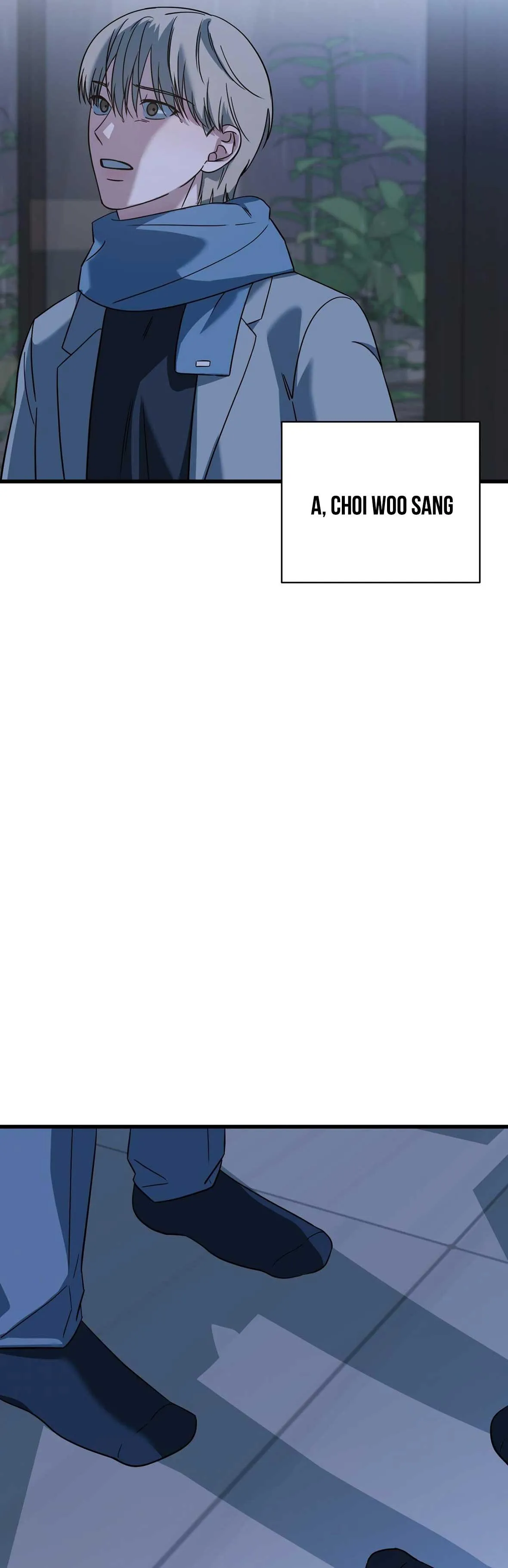 HỢP ĐỒNG KẸO NGỌT Chapter 28 Trang 20