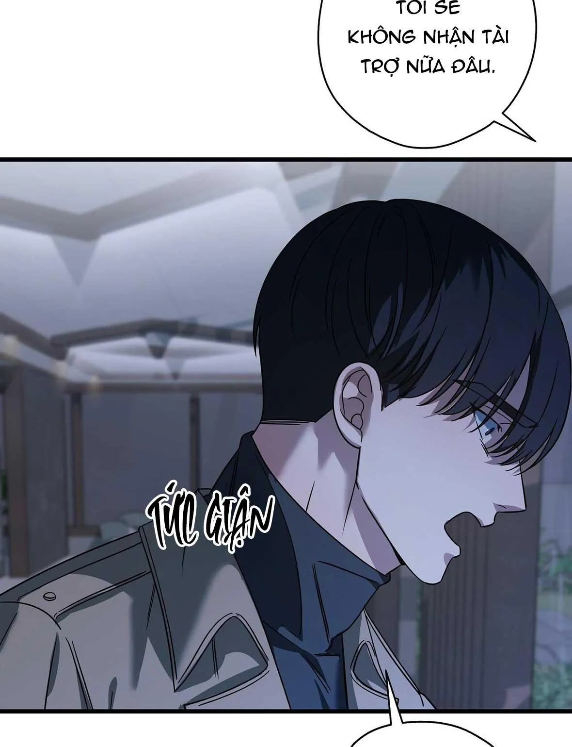 HỢP ĐỒNG KẸO NGỌT Chapter 28 Trang 28