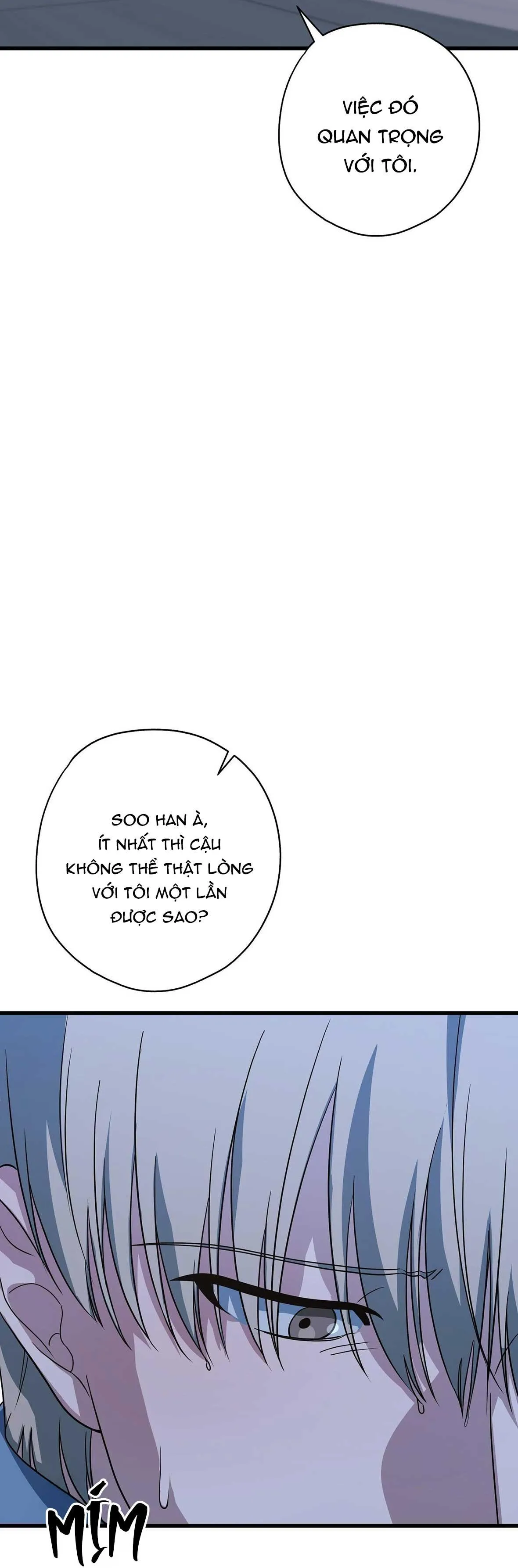 HỢP ĐỒNG KẸO NGỌT Chapter 28 Trang 34