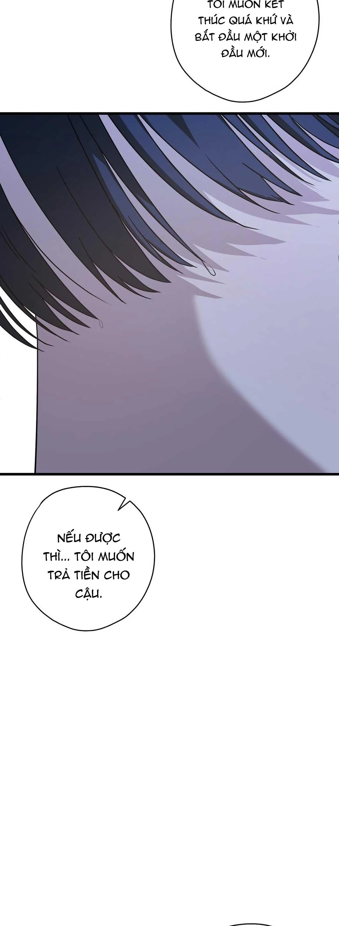 HỢP ĐỒNG KẸO NGỌT Chapter 28 Trang 44