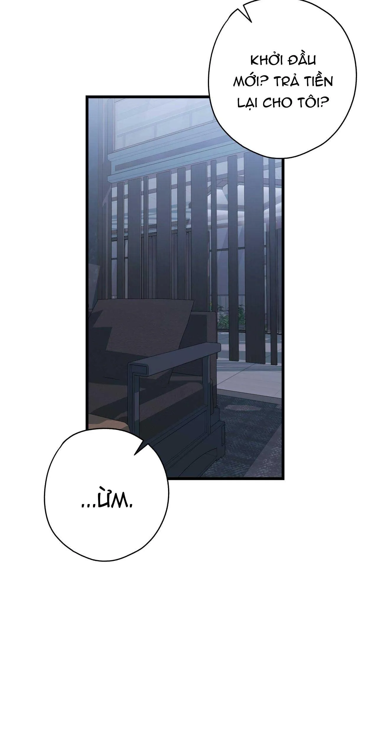 HỢP ĐỒNG KẸO NGỌT Chapter 28 Trang 45