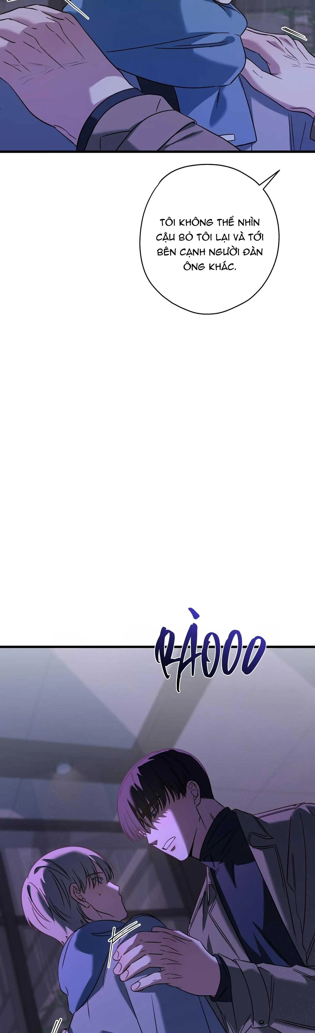 HỢP ĐỒNG KẸO NGỌT Chapter 28 Trang 48