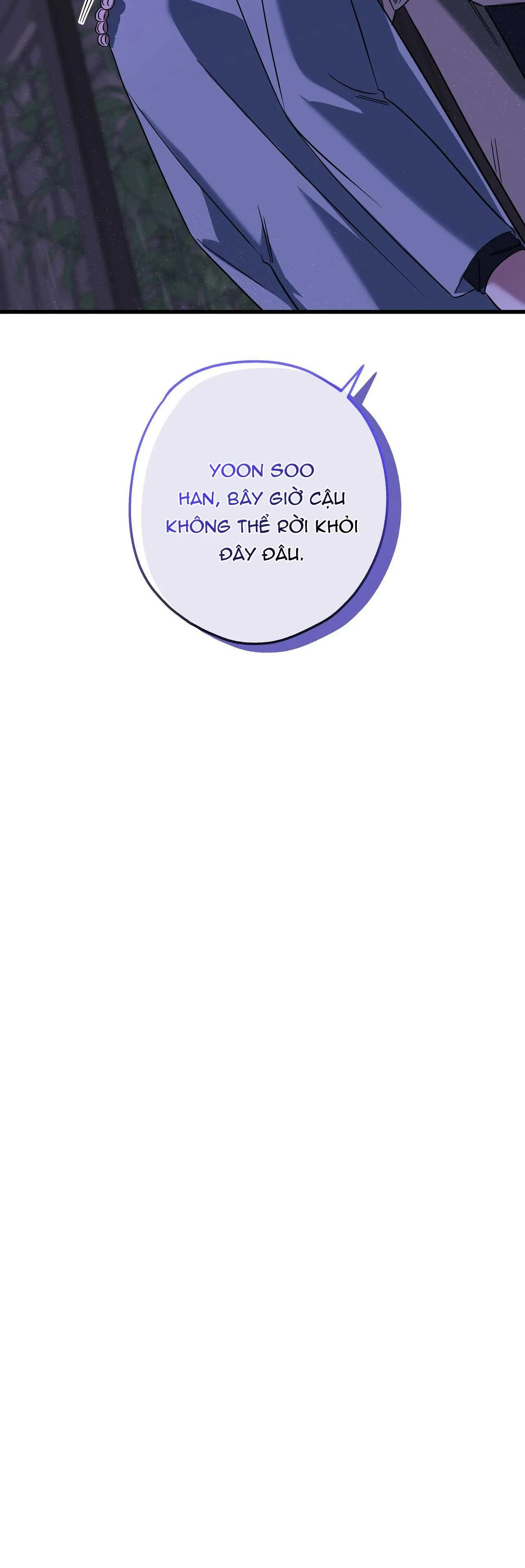 HỢP ĐỒNG KẸO NGỌT Chapter 28 Trang 49