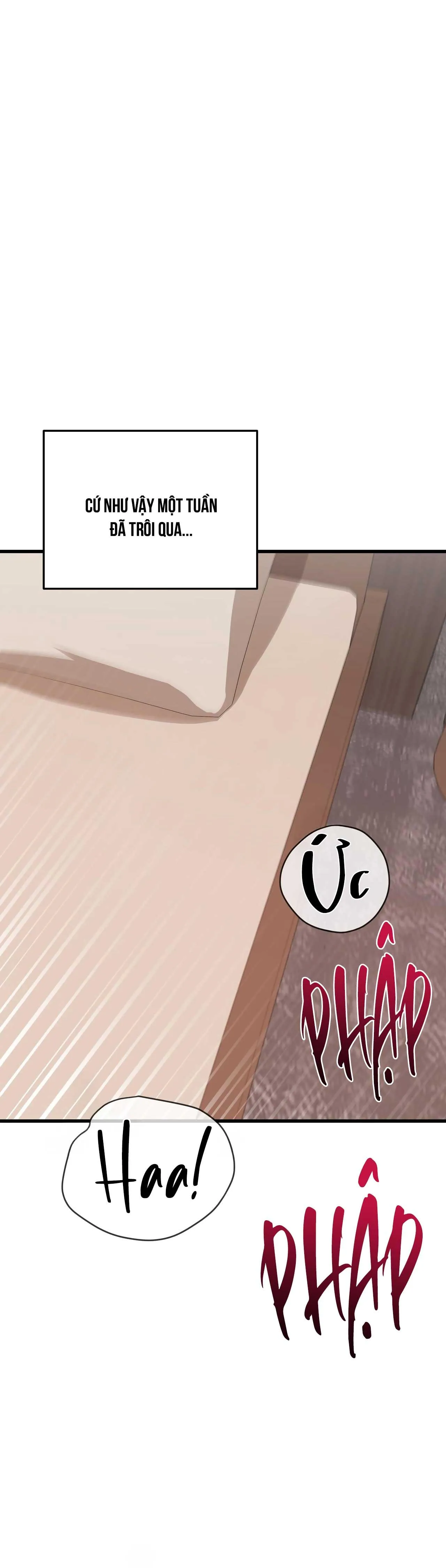 HỢP ĐỒNG KẸO NGỌT Chapter 29 Trang 9