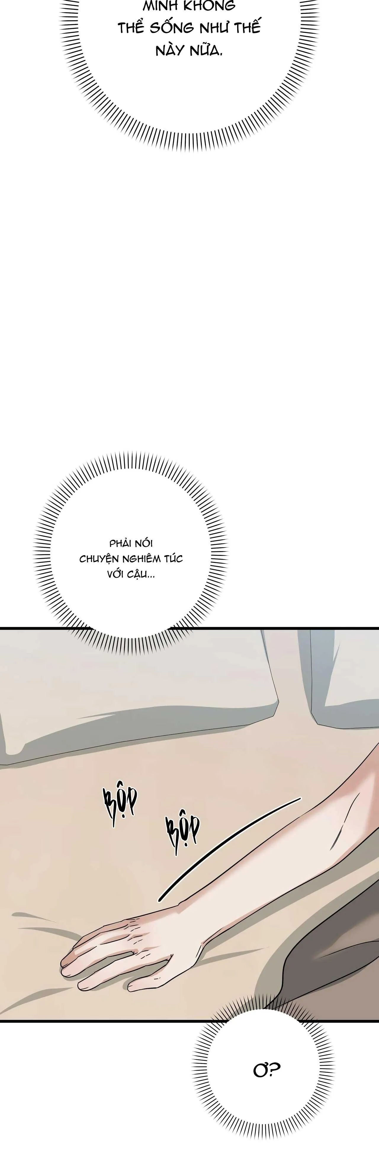 HỢP ĐỒNG KẸO NGỌT Chapter 29 Trang 20