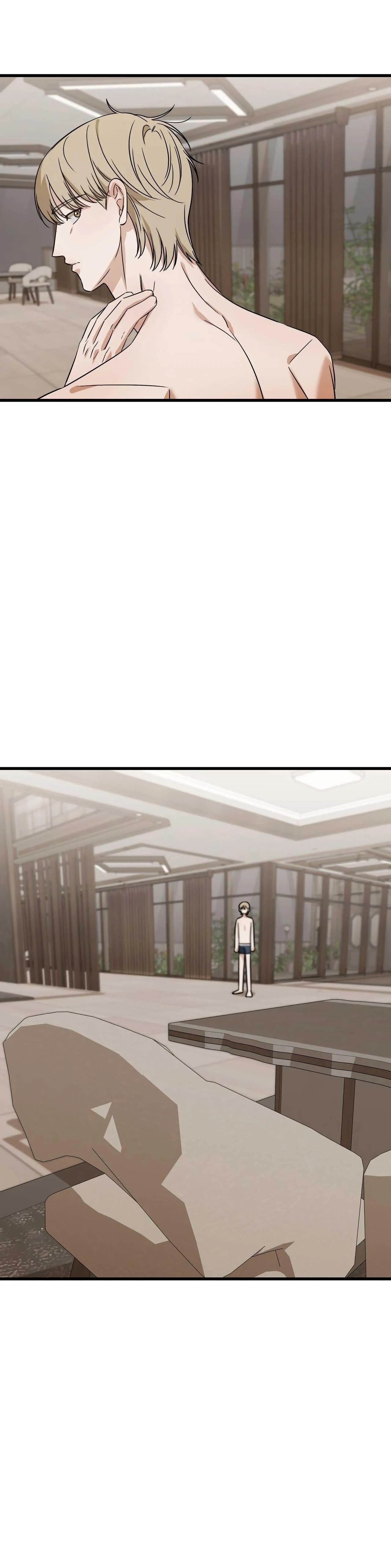 HỢP ĐỒNG KẸO NGỌT Chapter 29 Trang 23