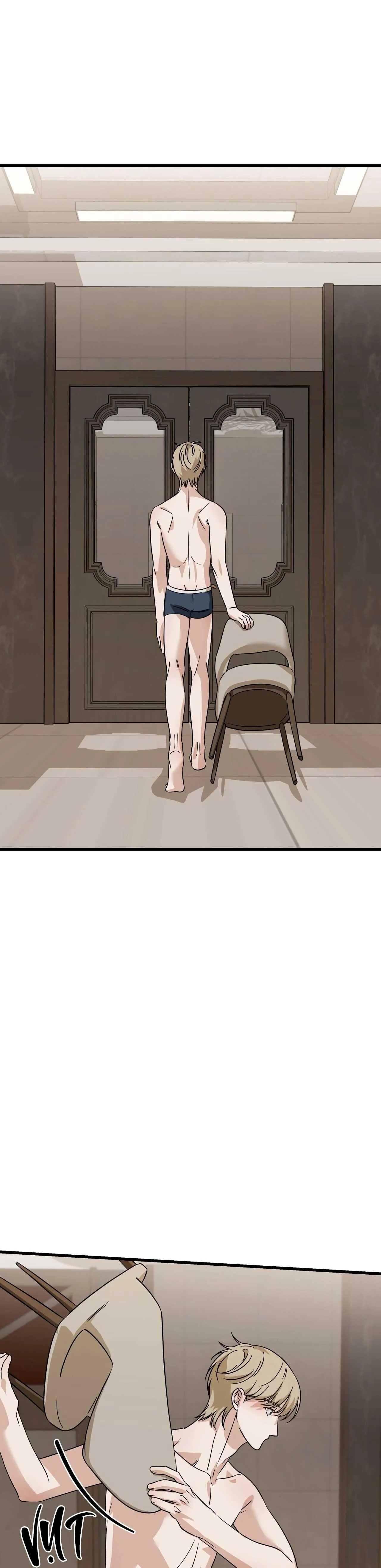 HỢP ĐỒNG KẸO NGỌT Chapter 29 Trang 24