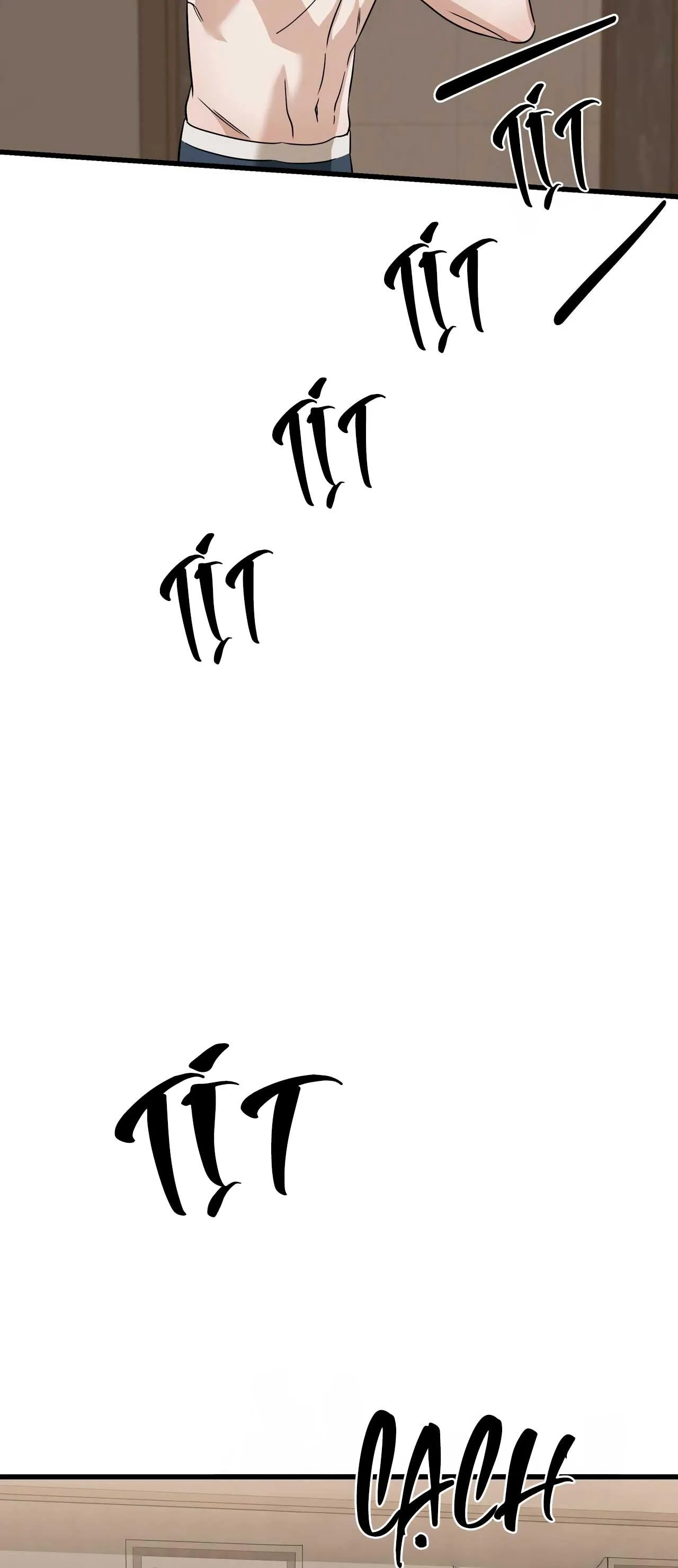 HỢP ĐỒNG KẸO NGỌT Chapter 29 Trang 25