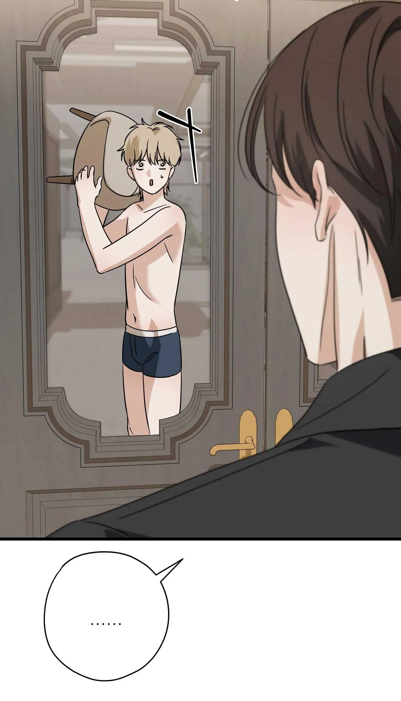 HỢP ĐỒNG KẸO NGỌT Chapter 29 Trang 26