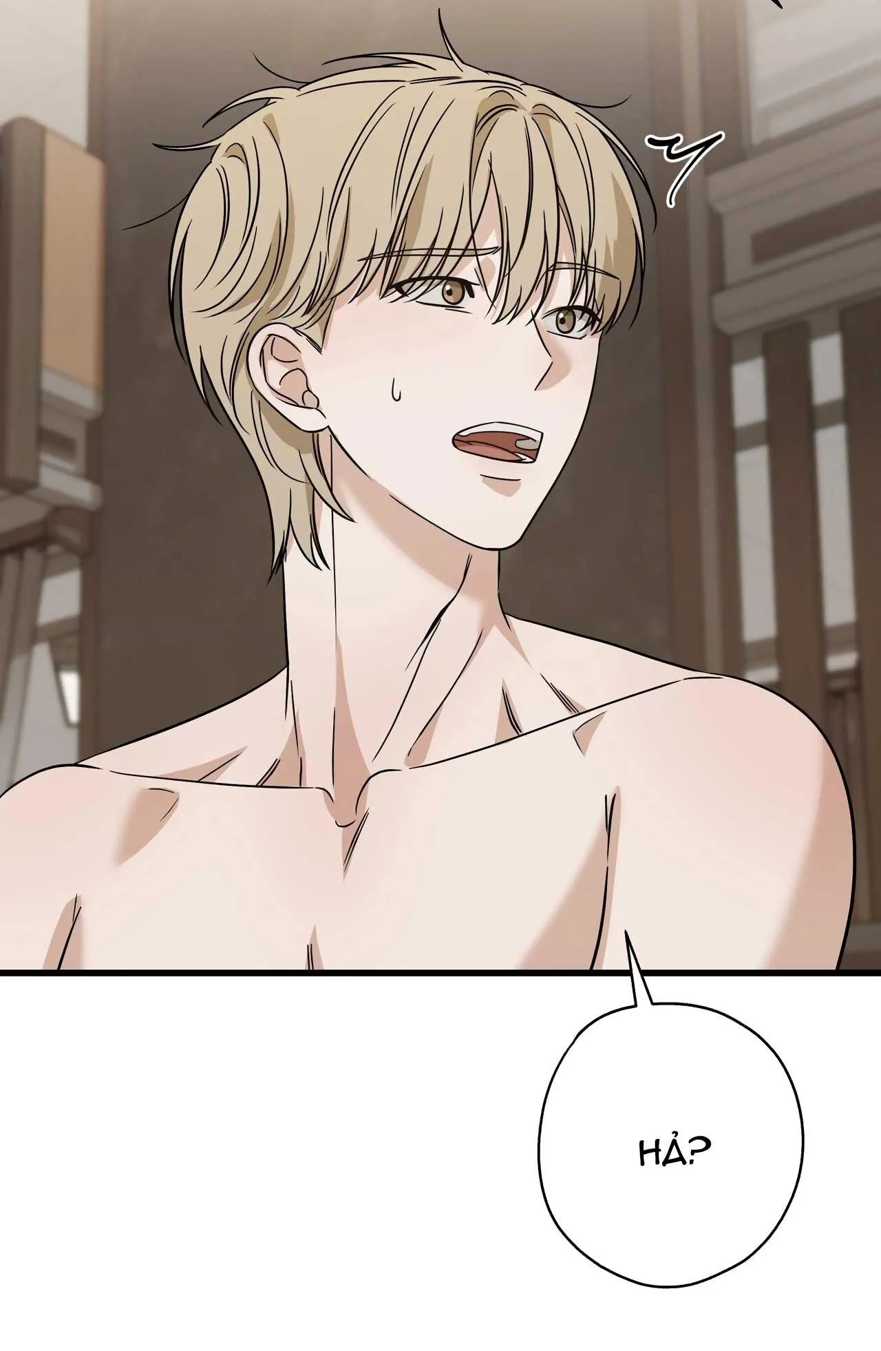 HỢP ĐỒNG KẸO NGỌT Chapter 29 Trang 40