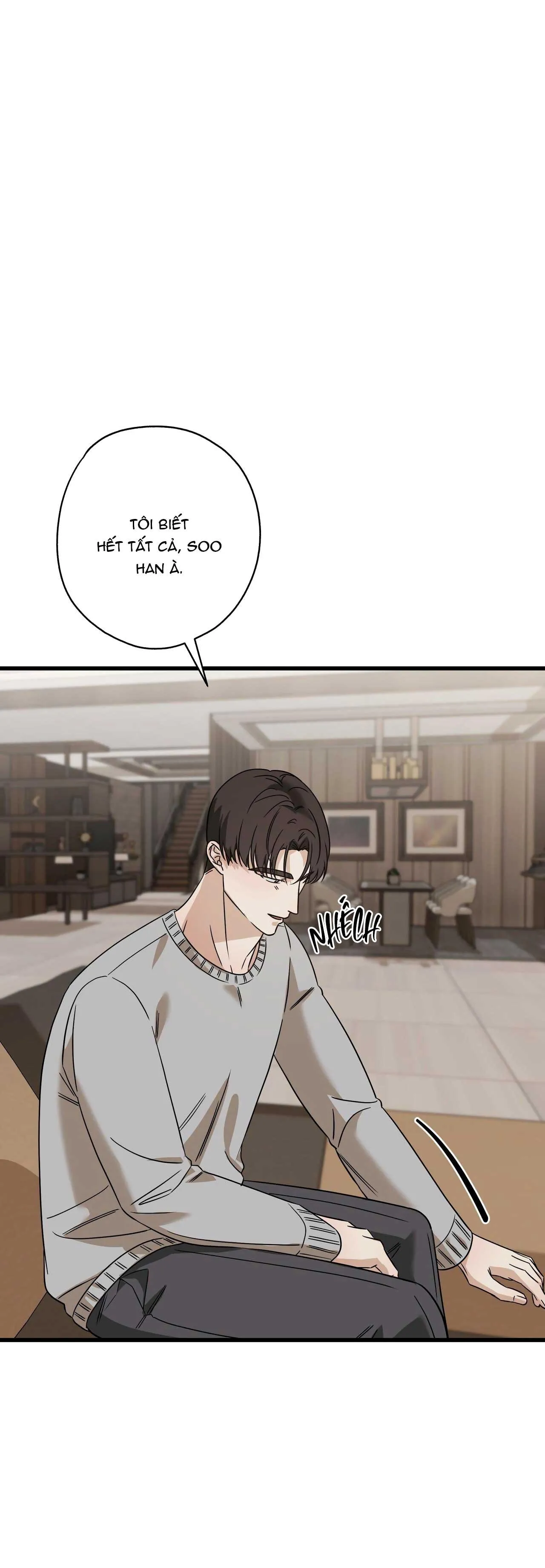 HỢP ĐỒNG KẸO NGỌT Chapter 29 Trang 41