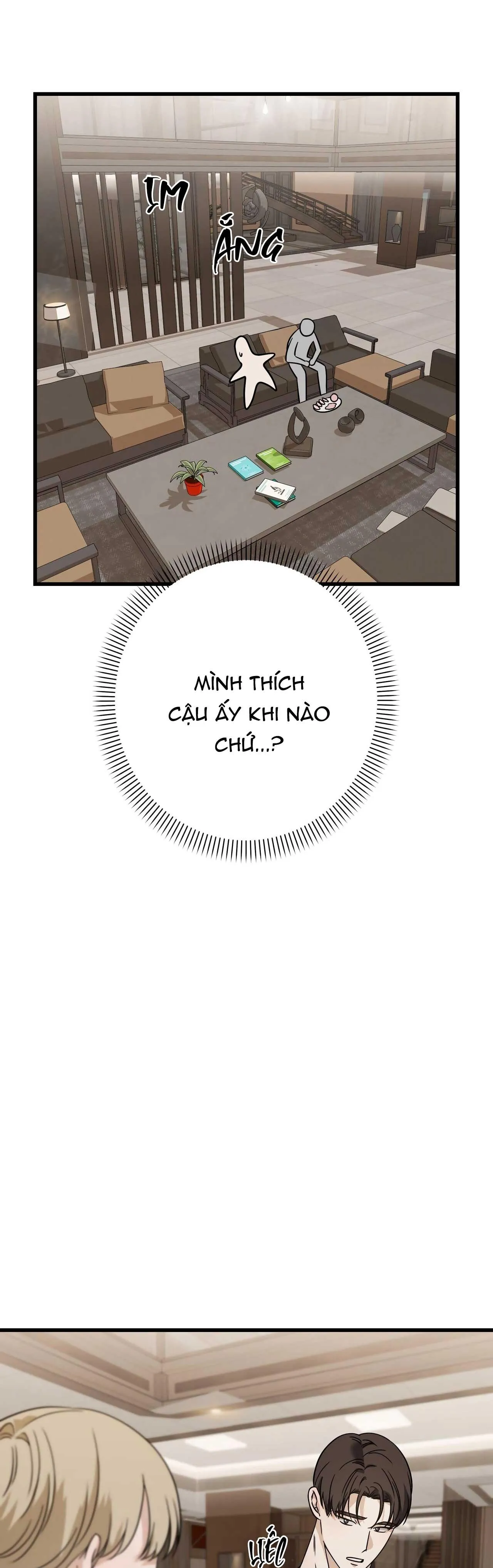 HỢP ĐỒNG KẸO NGỌT Chapter 29 Trang 43