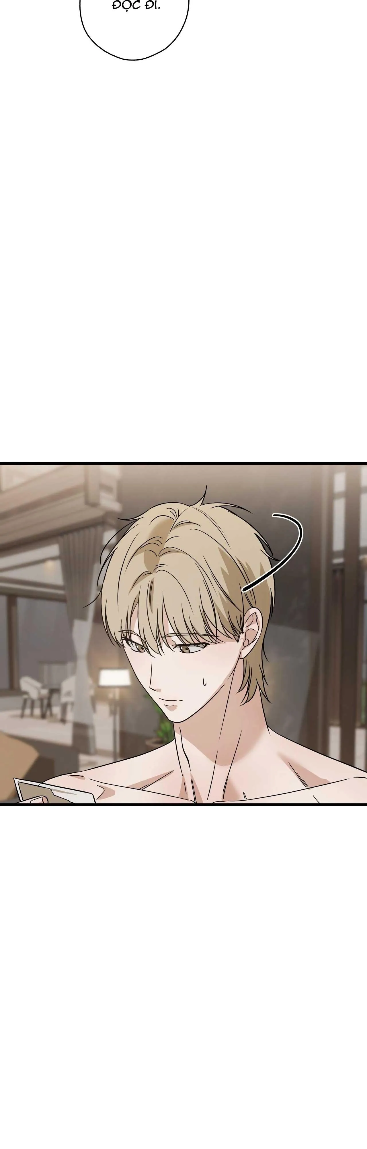 HỢP ĐỒNG KẸO NGỌT Chapter 29 Trang 46