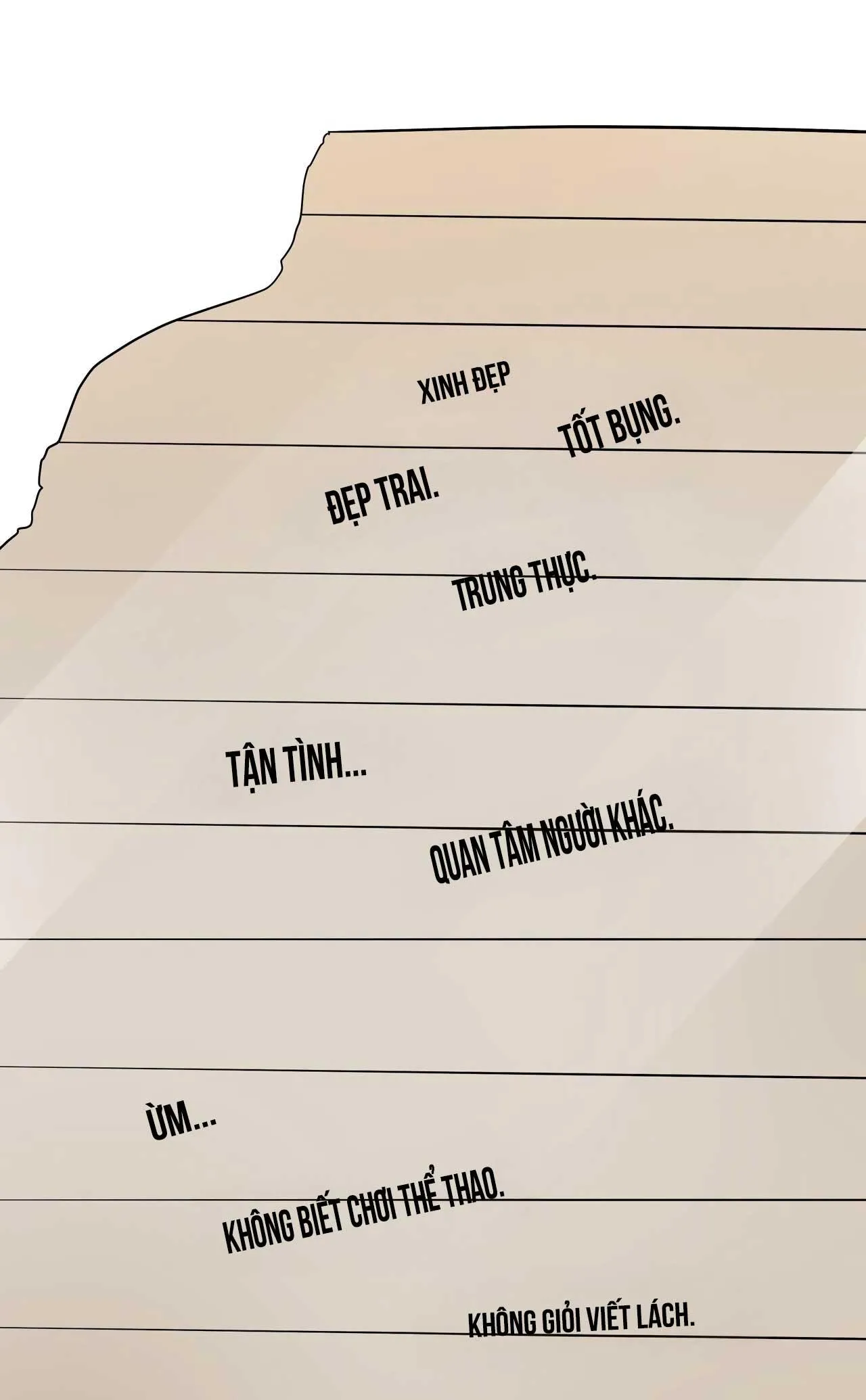 HỢP ĐỒNG KẸO NGỌT Chapter 29 Trang 47