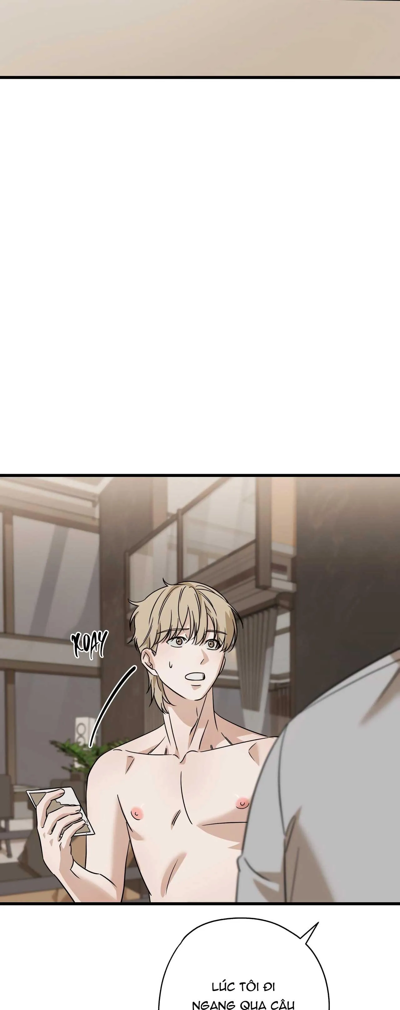 HỢP ĐỒNG KẸO NGỌT Chapter 29 Trang 49