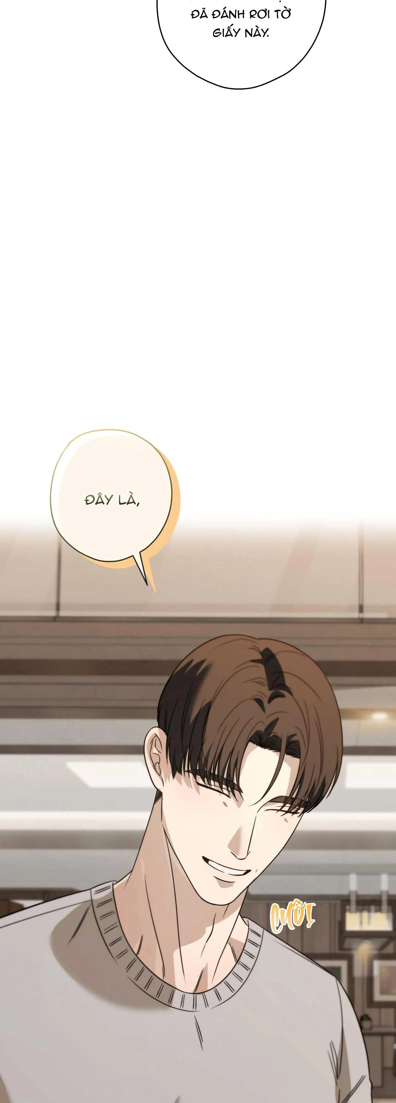 HỢP ĐỒNG KẸO NGỌT Chapter 29 Trang 50