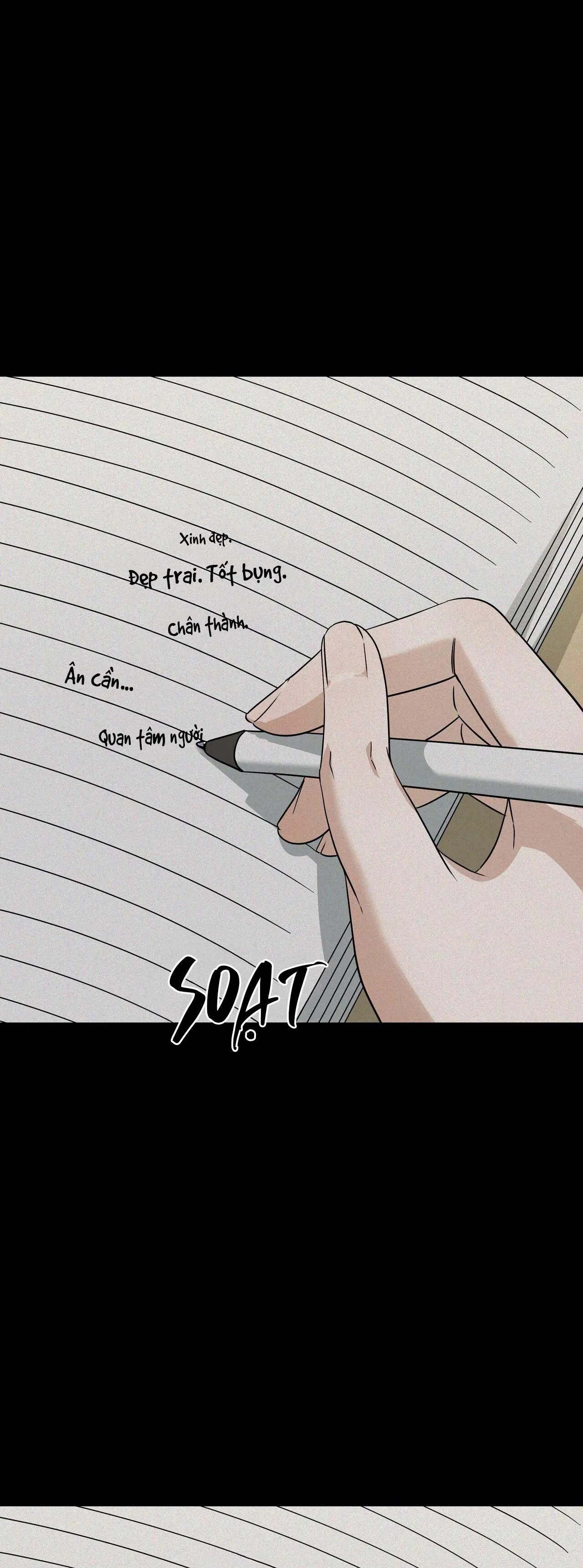 HỢP ĐỒNG KẸO NGỌT Chapter 30 Trang 4