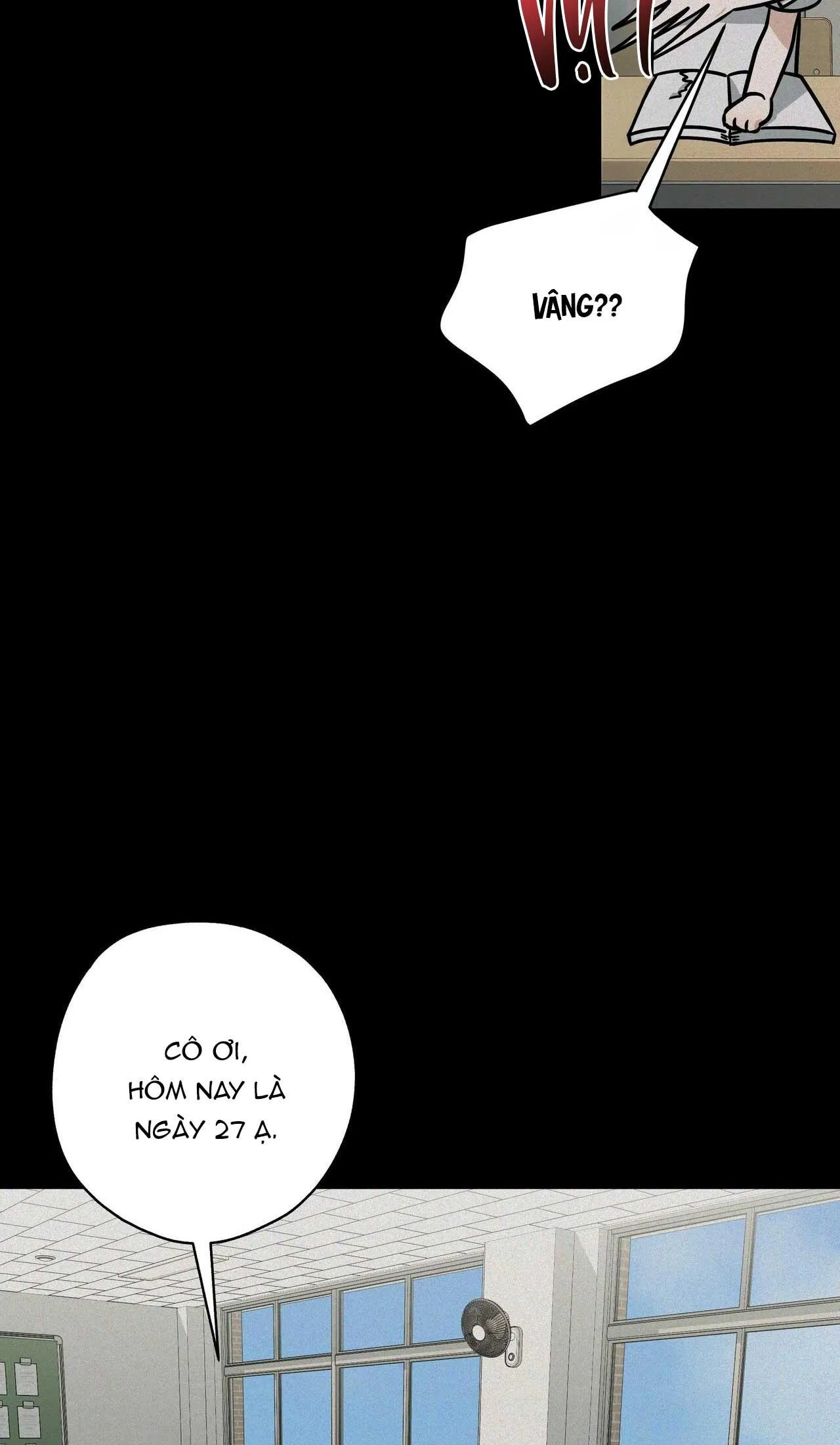 HỢP ĐỒNG KẸO NGỌT Chapter 30 Trang 6