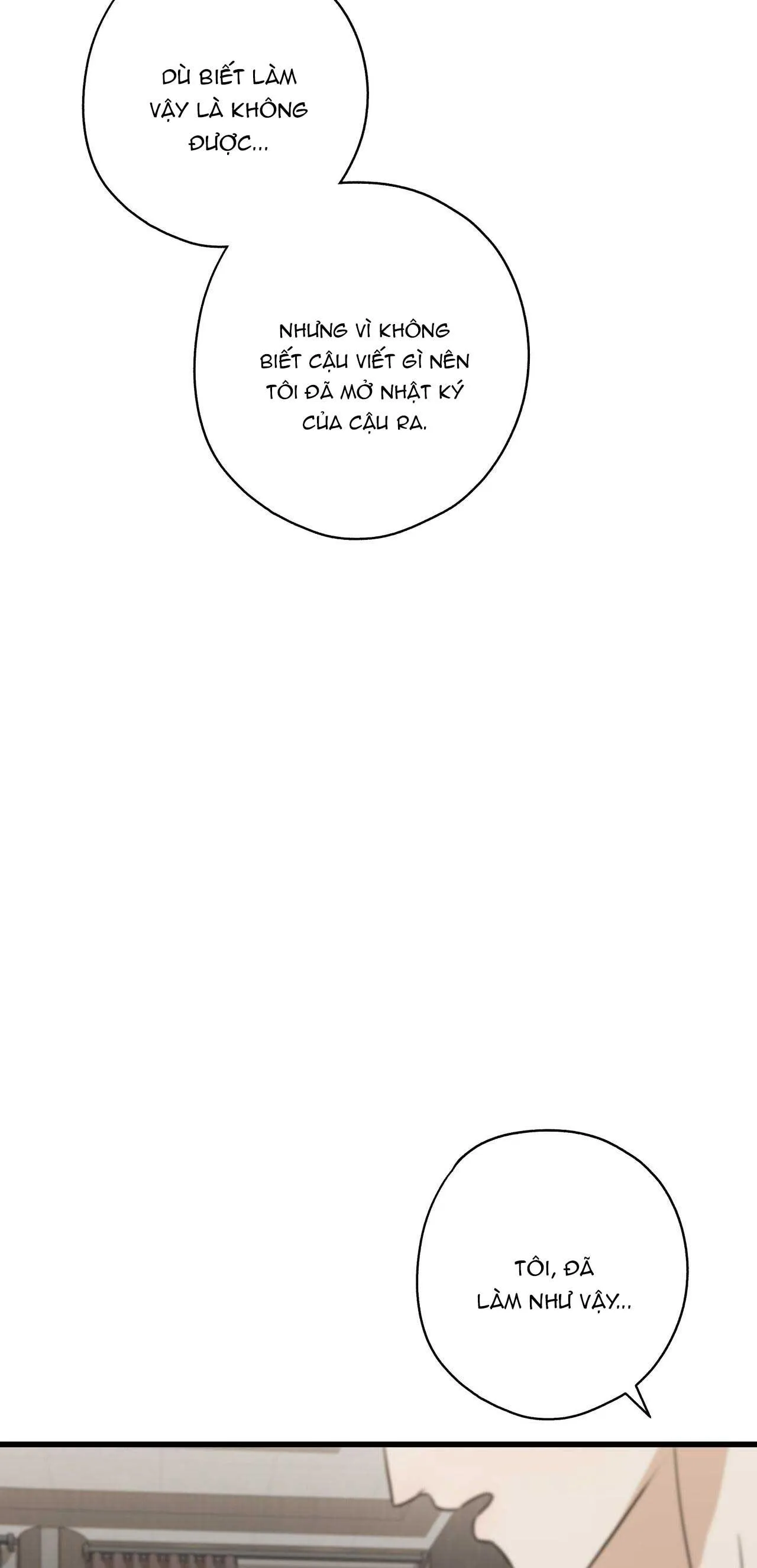 HỢP ĐỒNG KẸO NGỌT Chapter 30 Trang 15