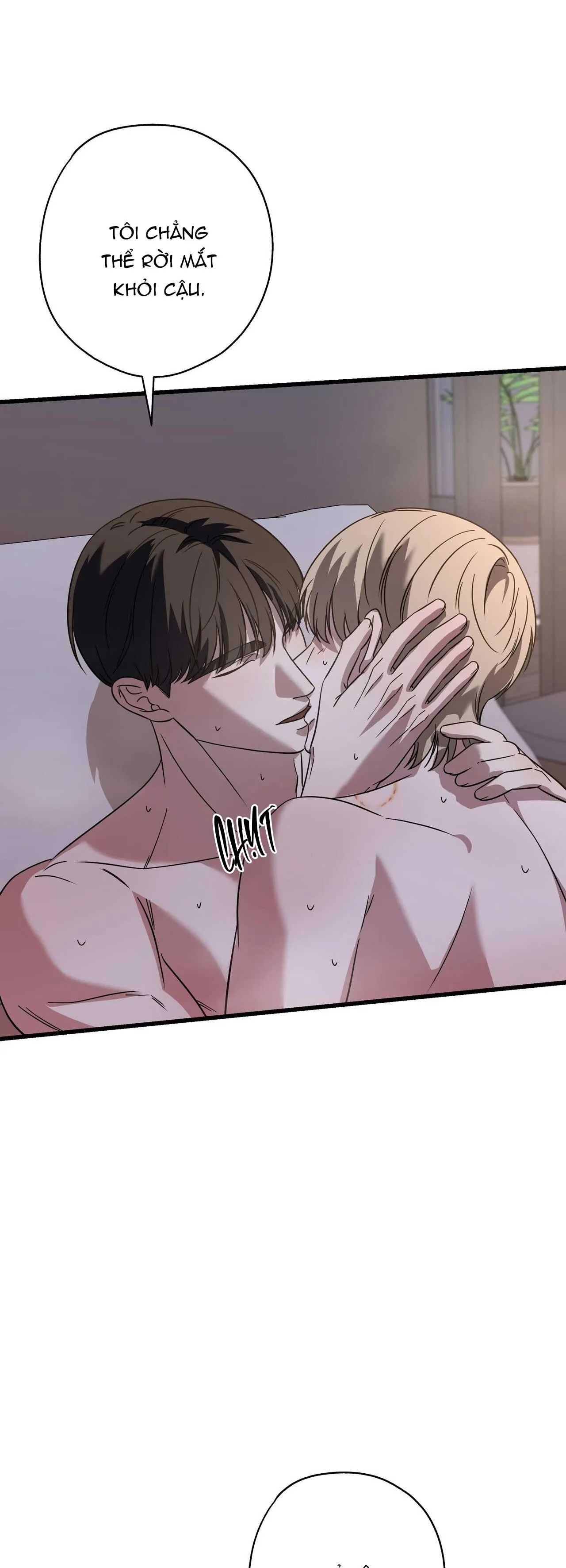 HỢP ĐỒNG KẸO NGỌT Chapter 30 Trang 25