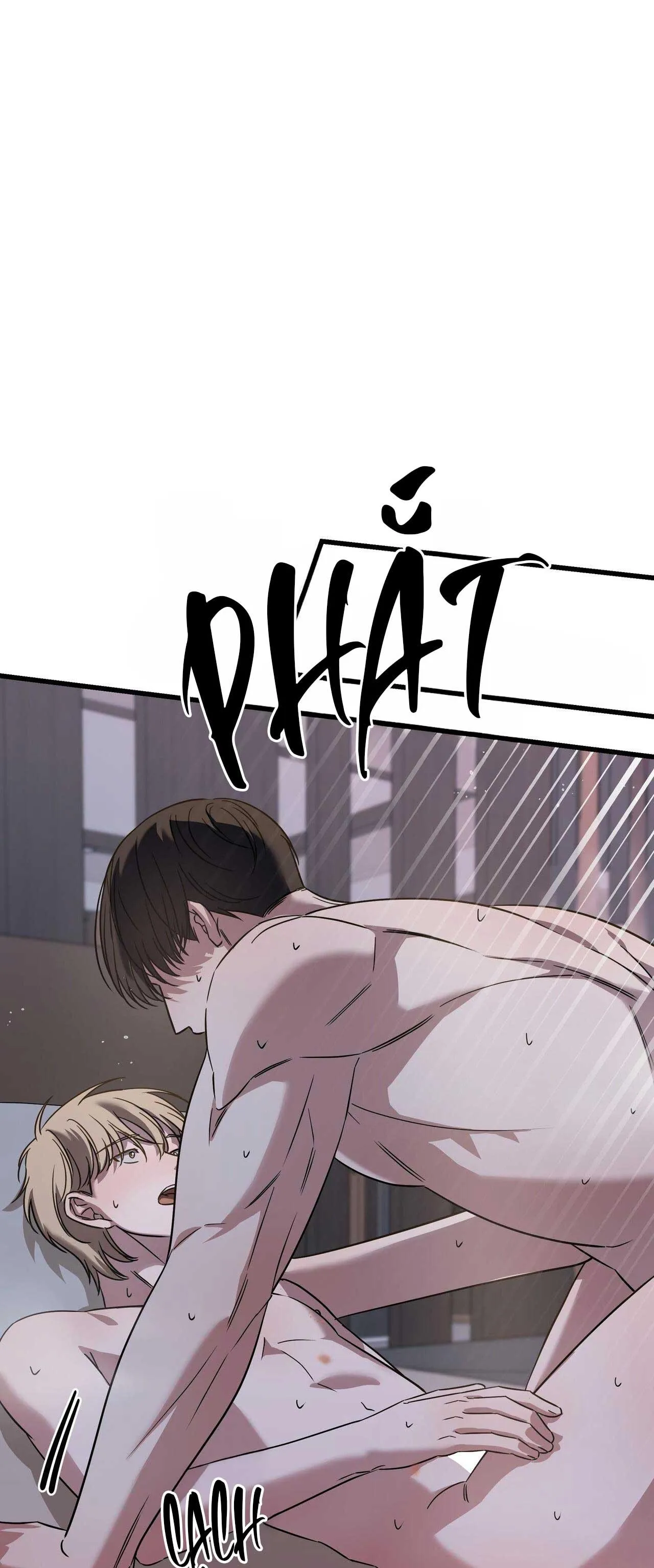 HỢP ĐỒNG KẸO NGỌT Chapter 30 Trang 27