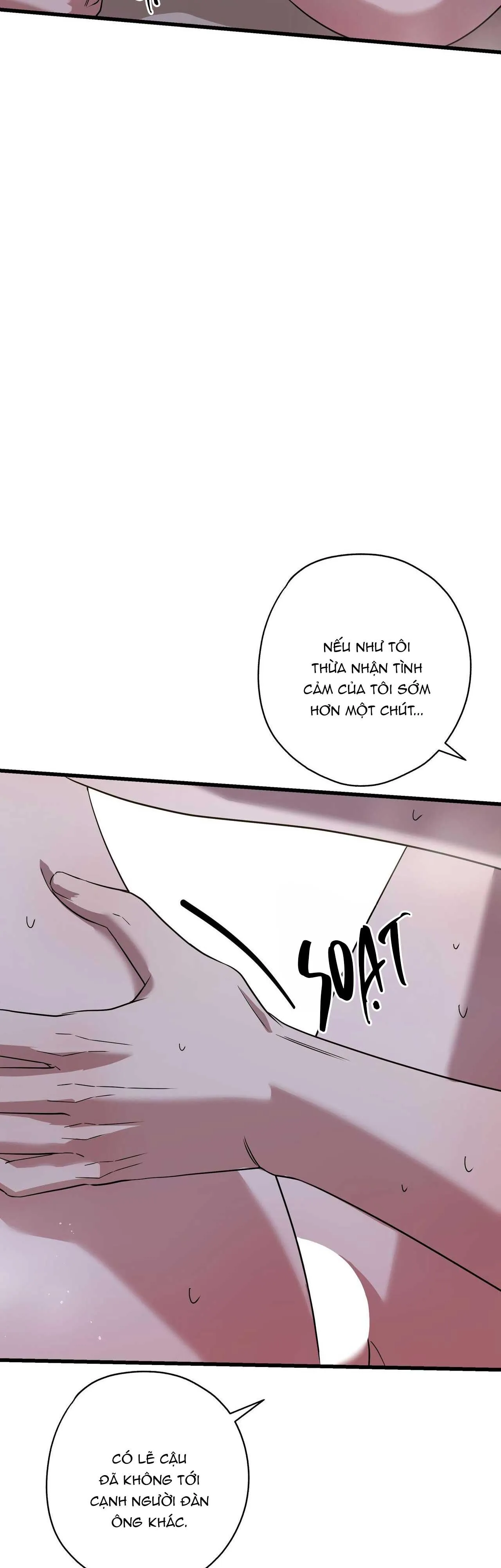 HỢP ĐỒNG KẸO NGỌT Chapter 30 Trang 28