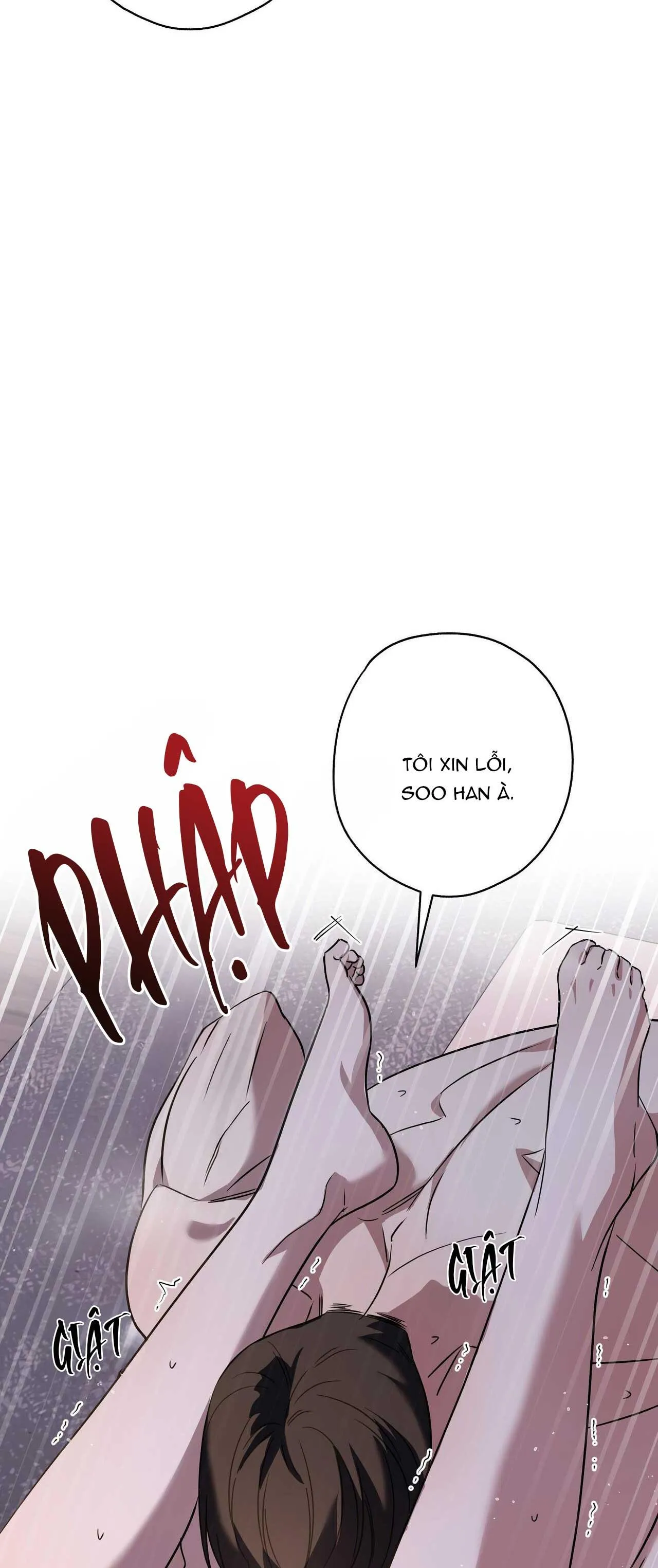 HỢP ĐỒNG KẸO NGỌT Chapter 30 Trang 29