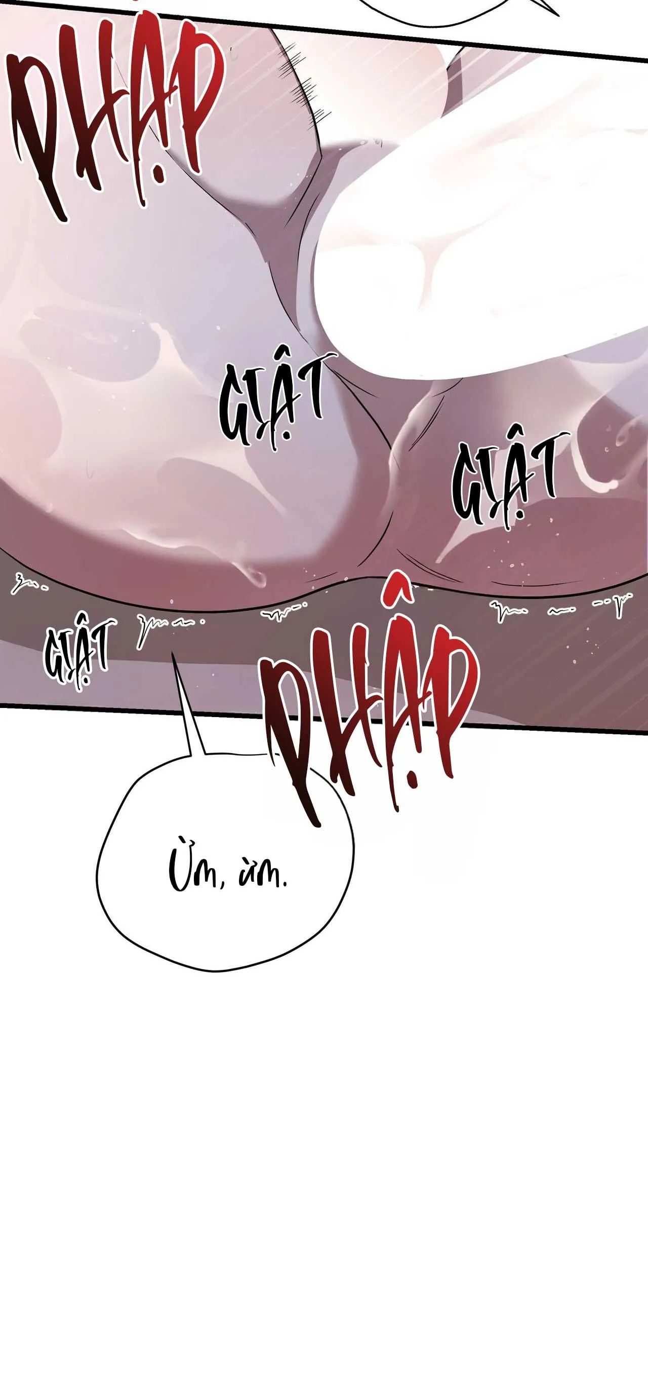 HỢP ĐỒNG KẸO NGỌT Chapter 30 Trang 32