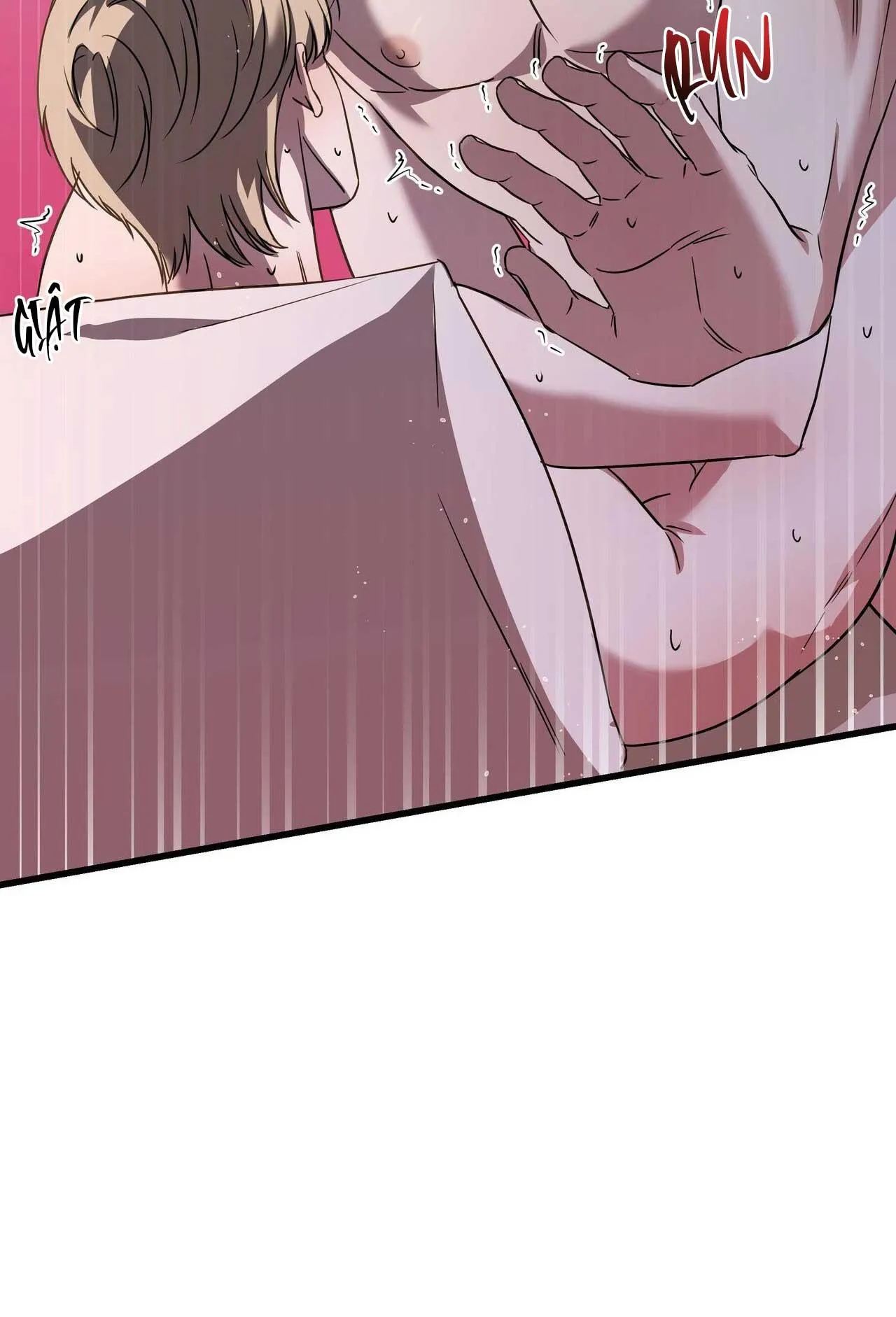 HỢP ĐỒNG KẸO NGỌT Chapter 30 Trang 38