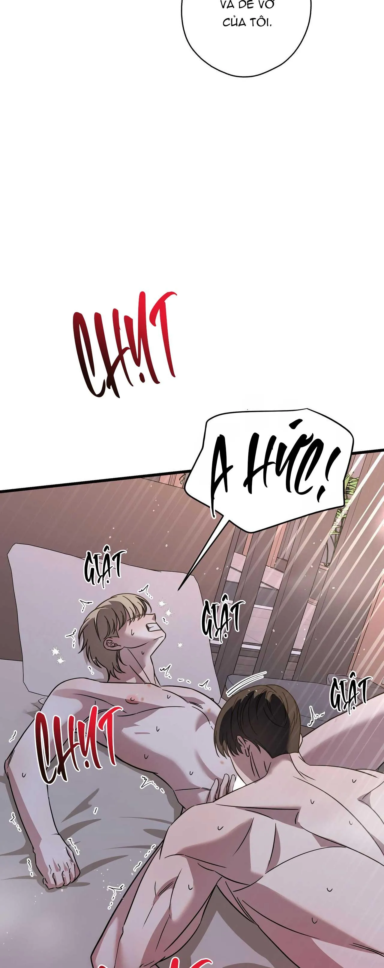 HỢP ĐỒNG KẸO NGỌT Chapter 30 Trang 45