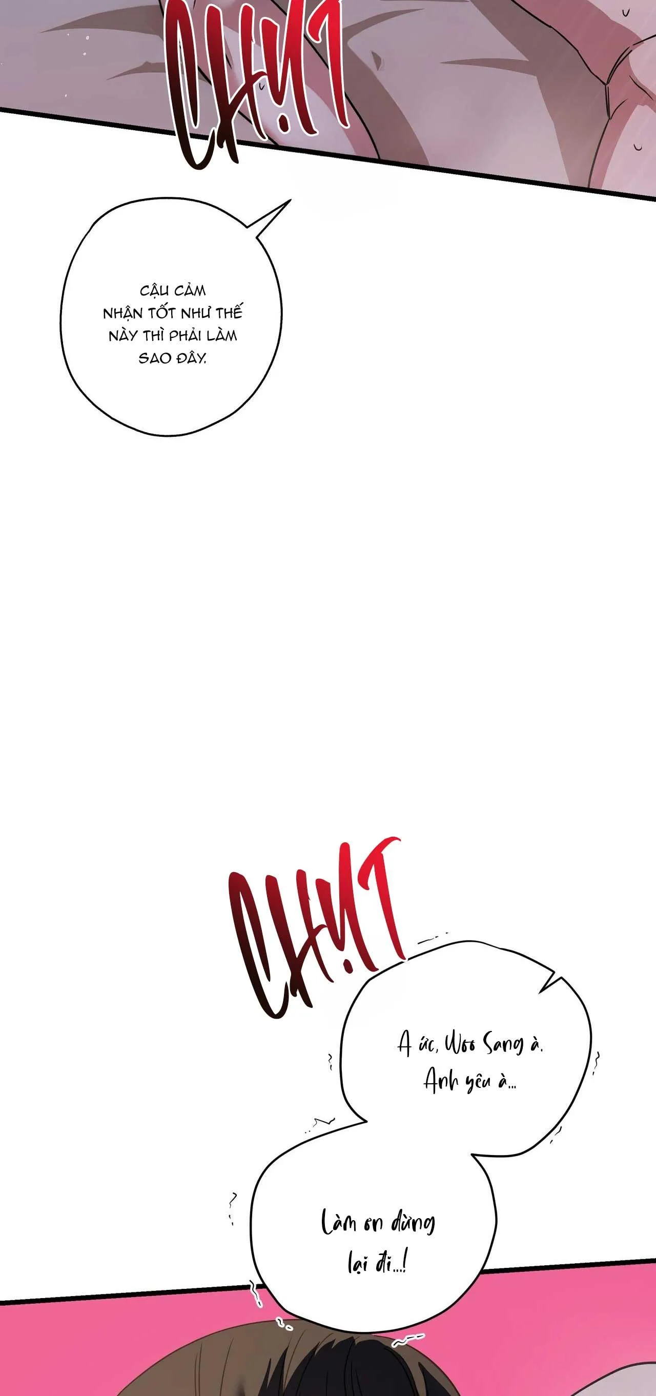 HỢP ĐỒNG KẸO NGỌT Chapter 30 Trang 46