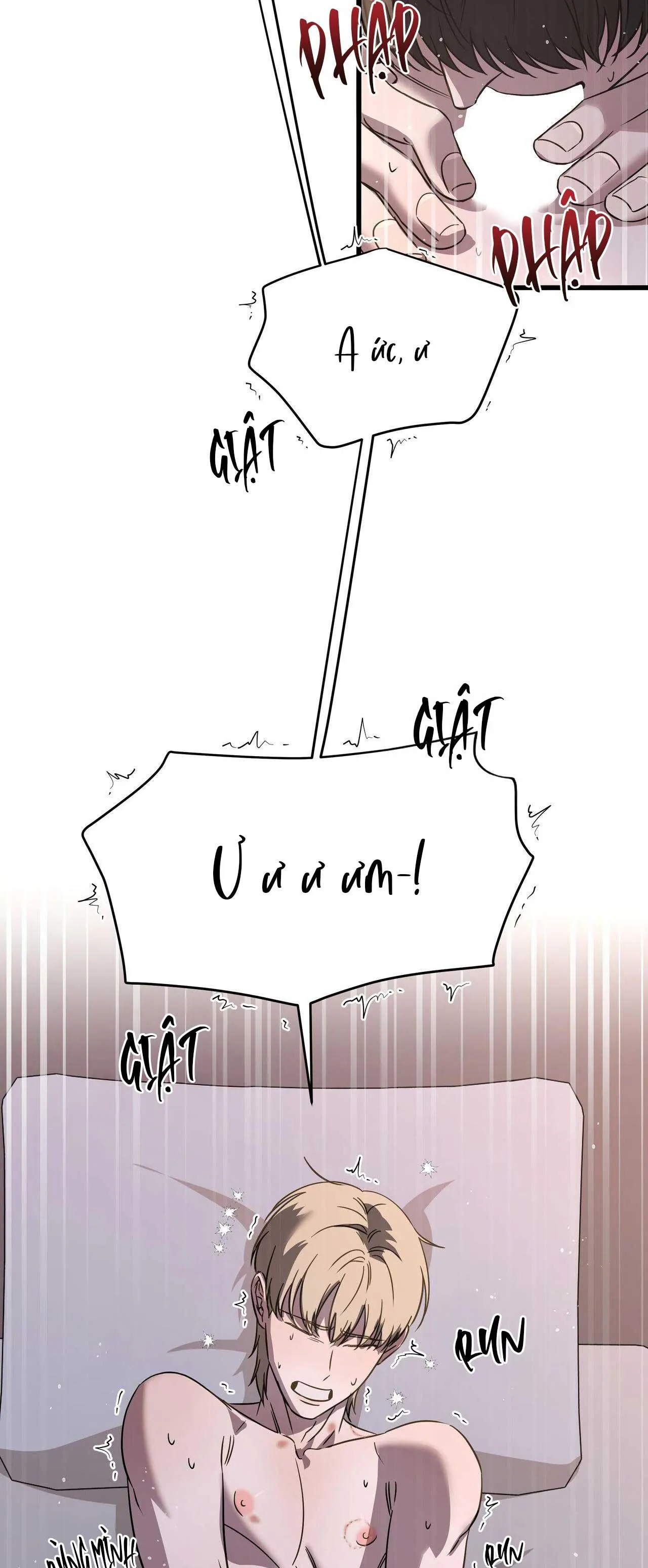 HỢP ĐỒNG KẸO NGỌT Chapter 30 Trang 48