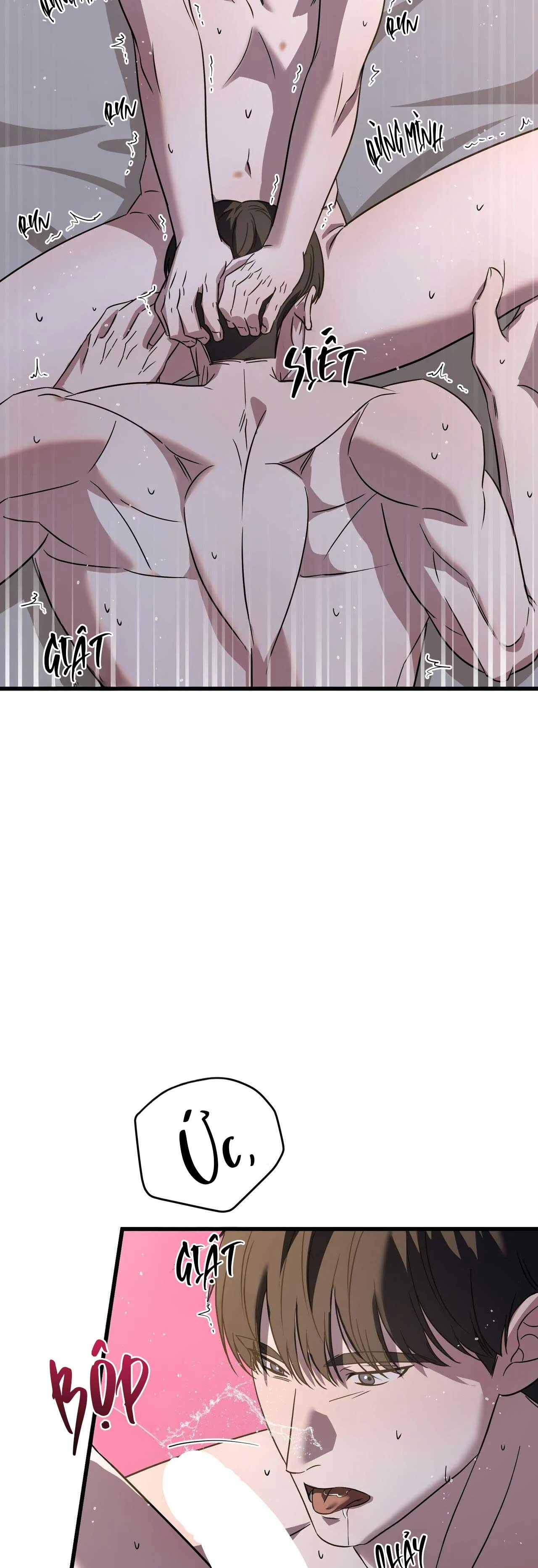 HỢP ĐỒNG KẸO NGỌT Chapter 30 Trang 49