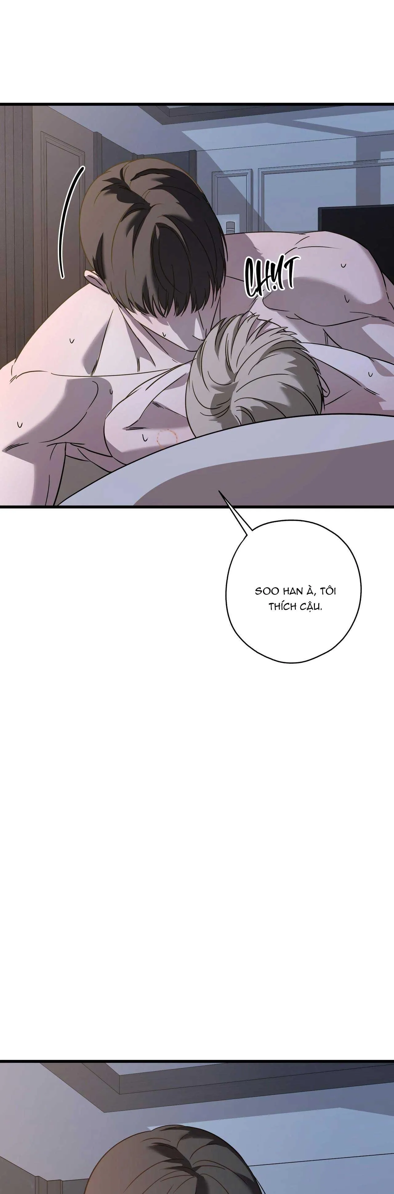 HỢP ĐỒNG KẸO NGỌT Chapter 30 Trang 53