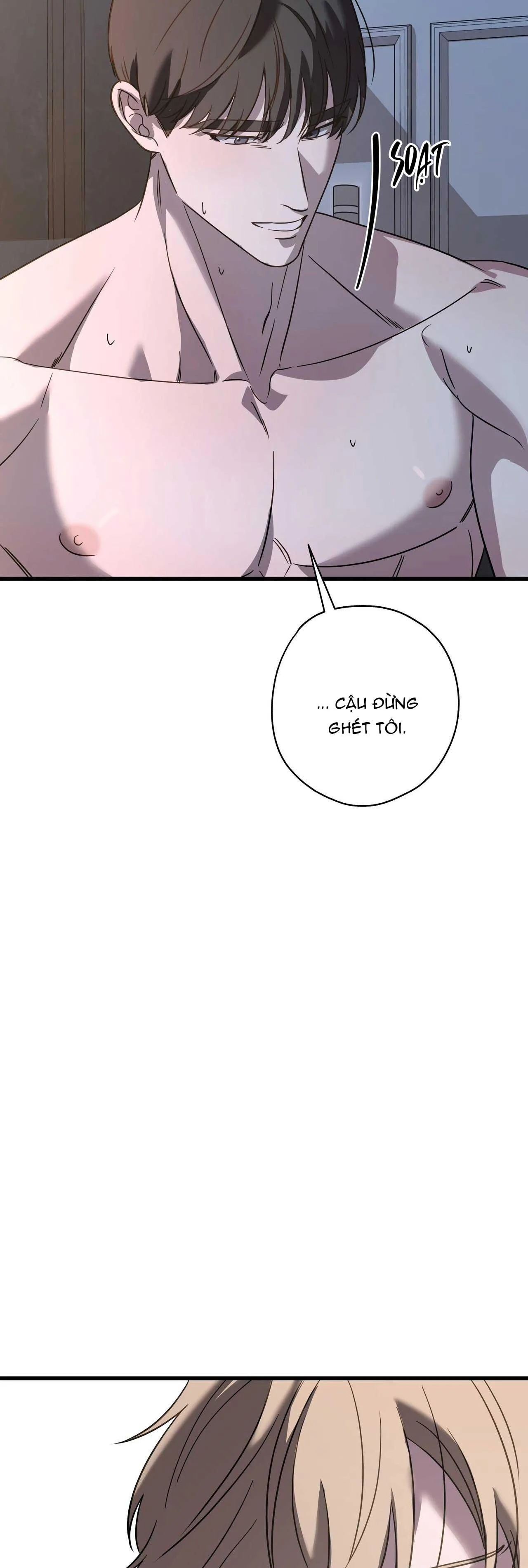 HỢP ĐỒNG KẸO NGỌT Chapter 30 Trang 54