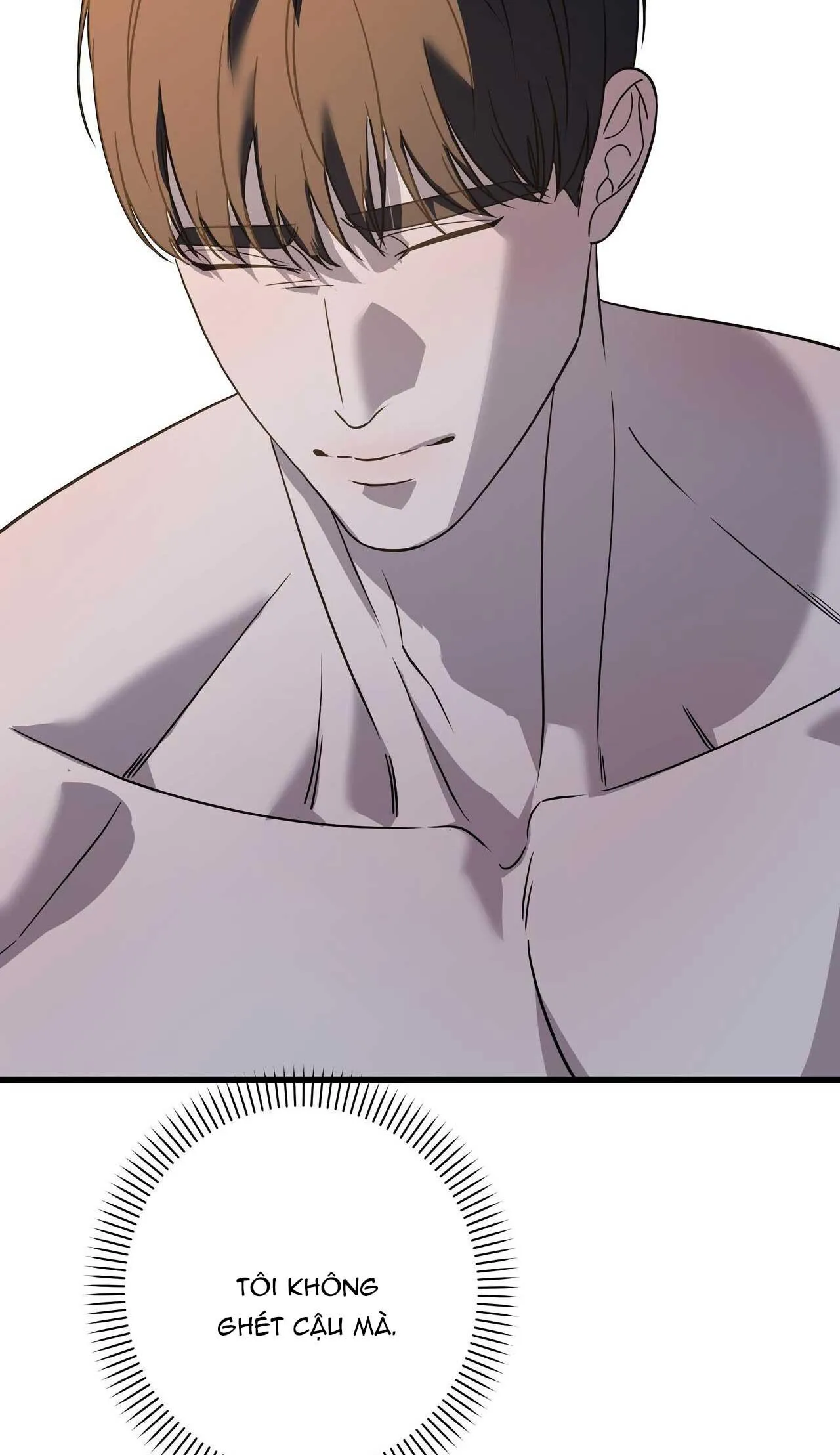 HỢP ĐỒNG KẸO NGỌT Chapter 30 Trang 56