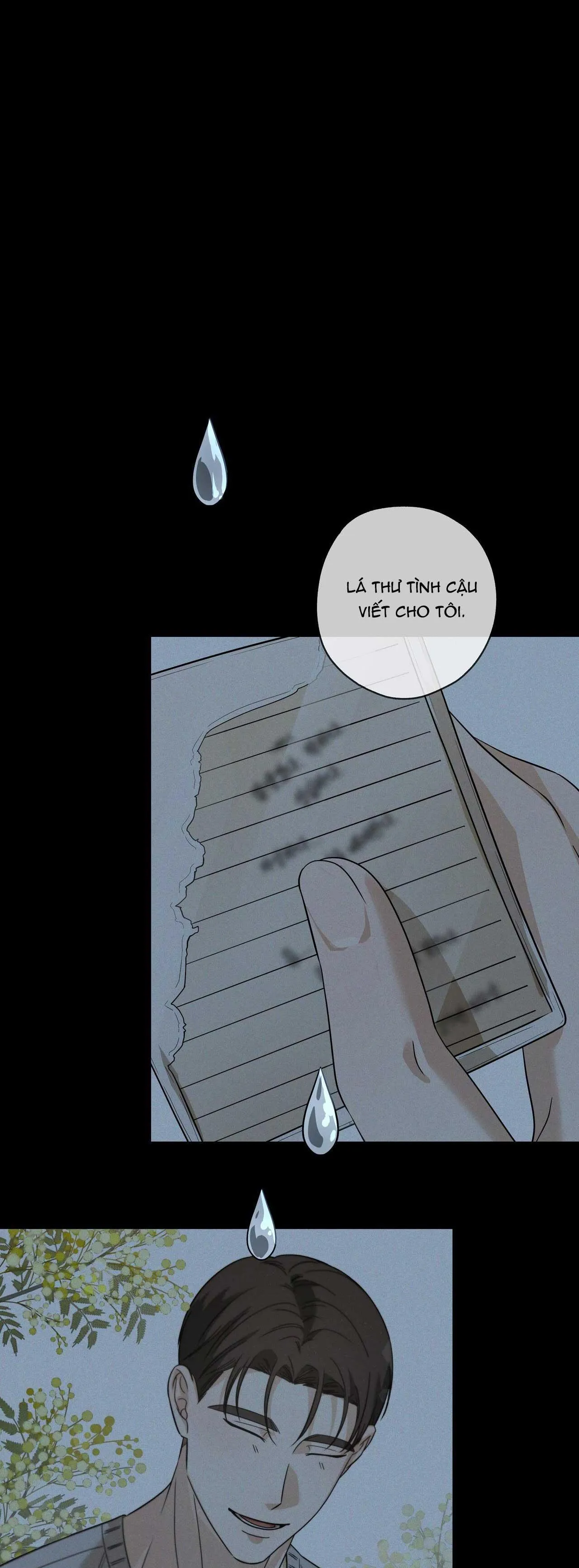 HỢP ĐỒNG KẸO NGỌT Chapter 31 Trang 3