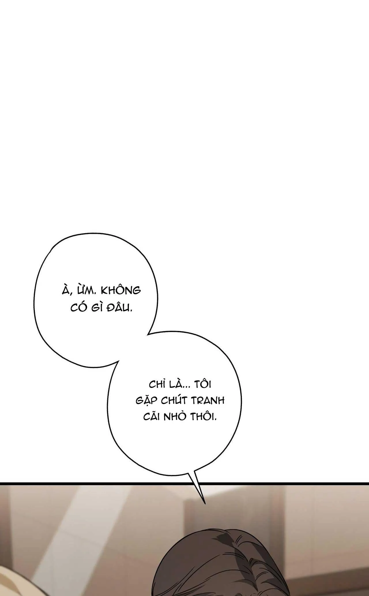 HỢP ĐỒNG KẸO NGỌT Chapter 31 Trang 13