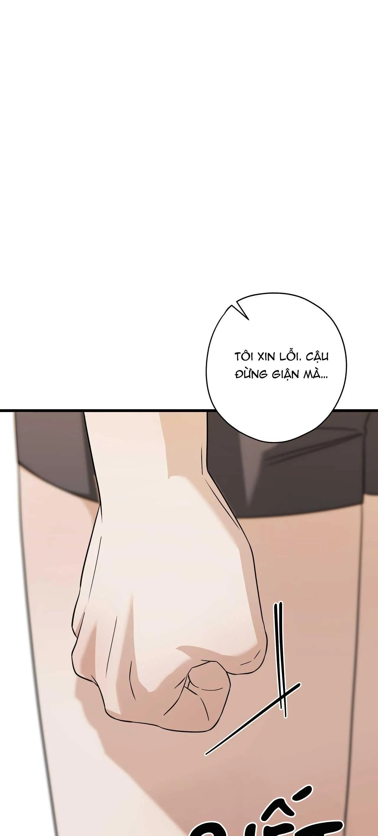 HỢP ĐỒNG KẸO NGỌT Chapter 31 Trang 18